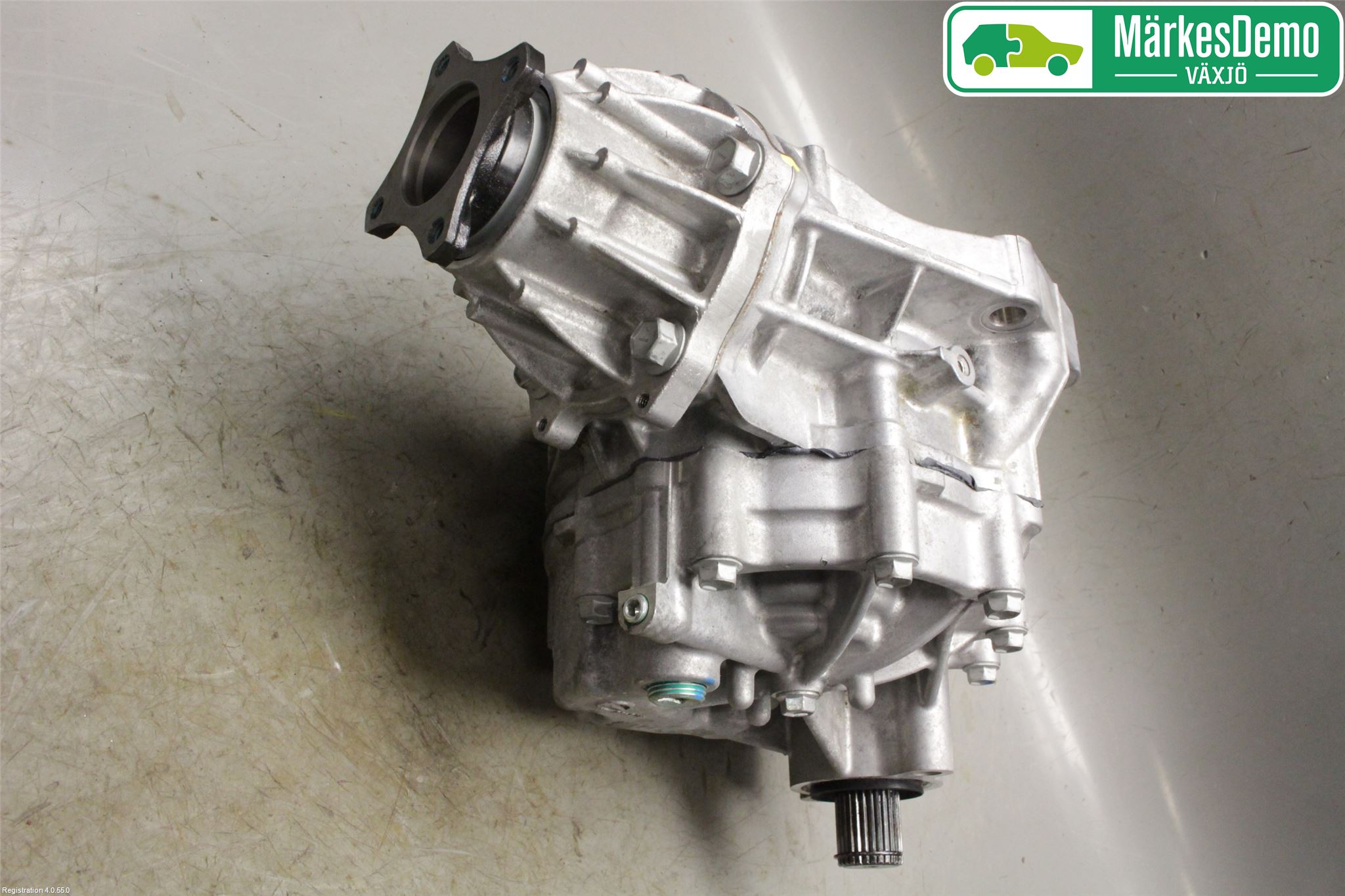 Suzuki VITARA 15- Växel Fördelningslåda