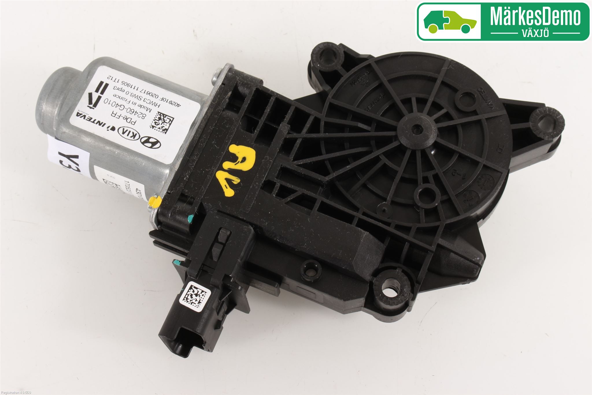 Hyundai i30 PD 17- Fönsterhissmotor