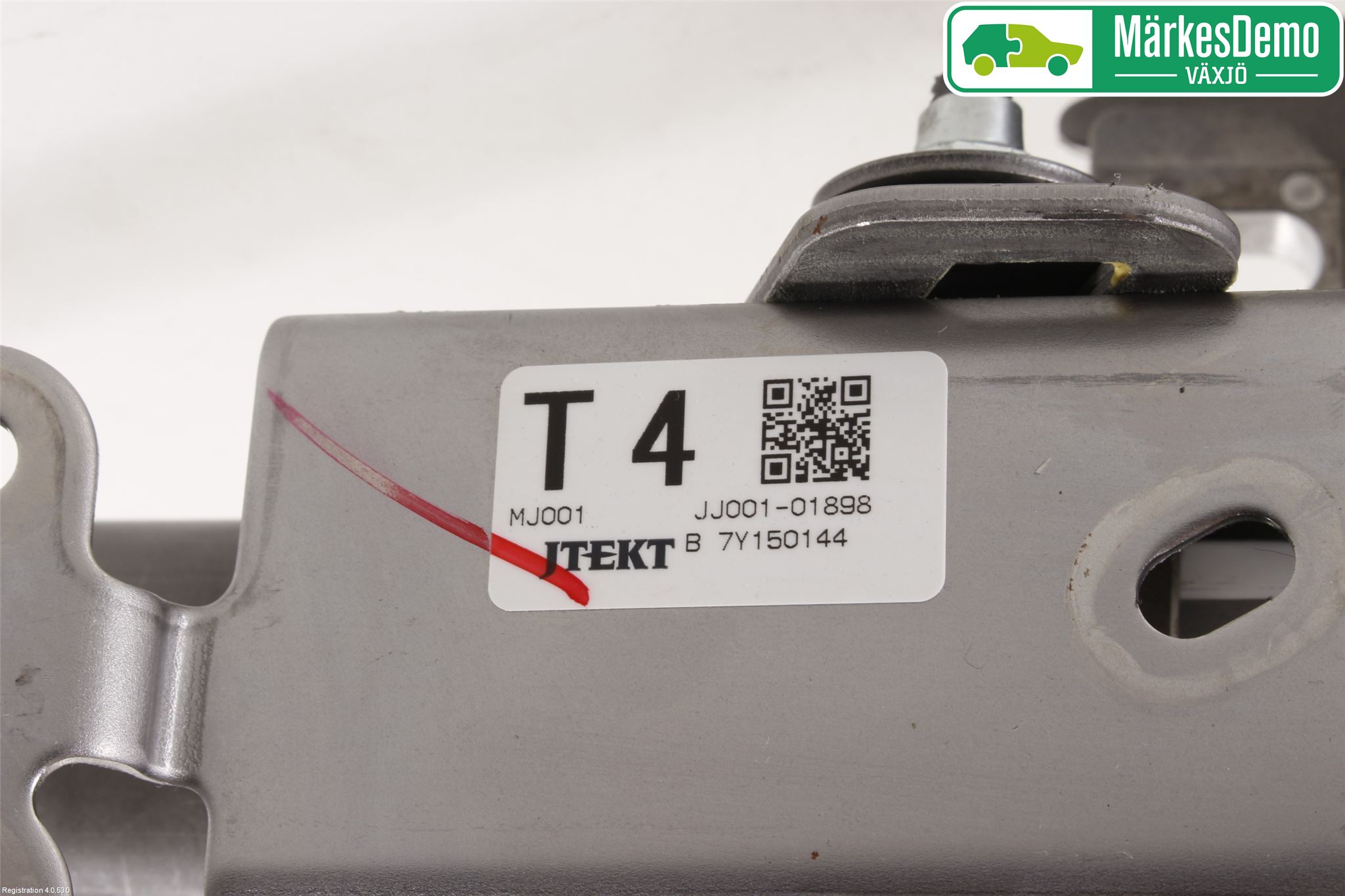 Mitsubishi OUTLANDER 13-21 Rattaxel