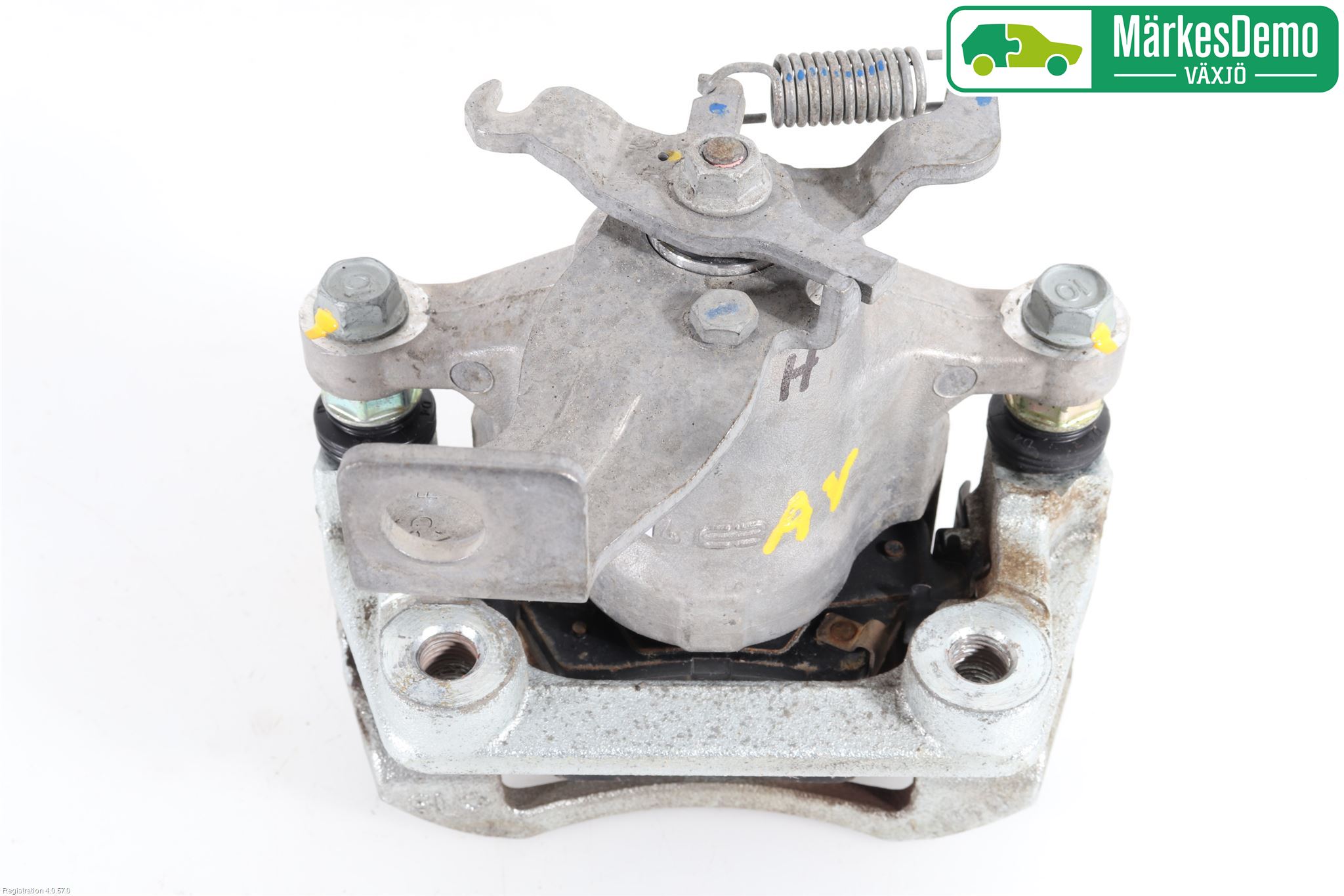 Hyundai i30 PD 17- Bromsok Bak Höger