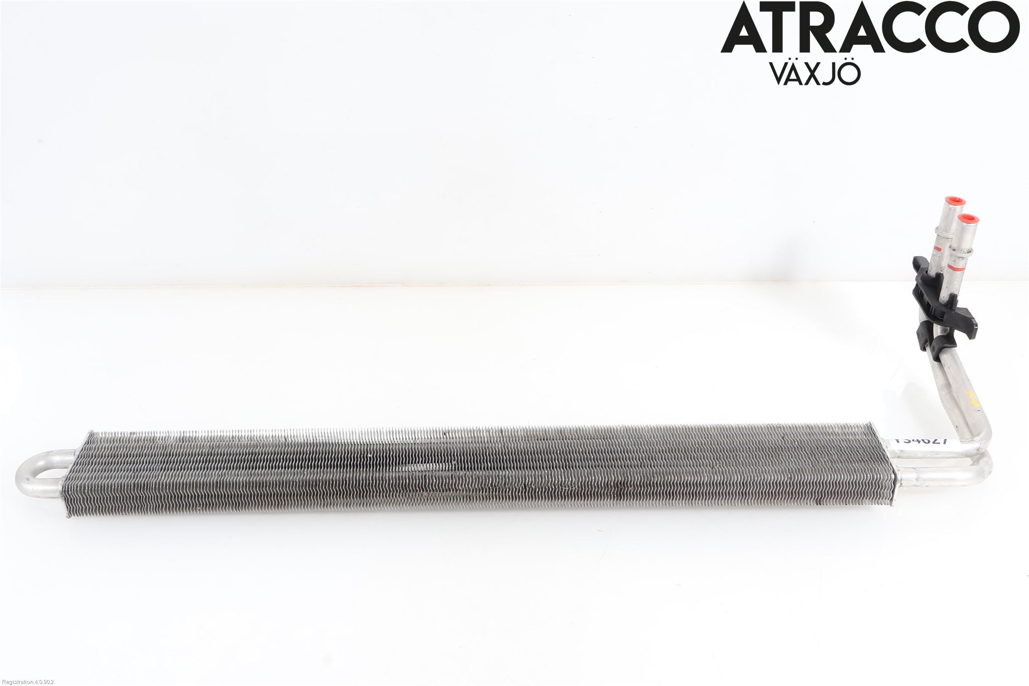 BMW 5 F10/F11/F18 09-17 Oljekylare Servostyrning