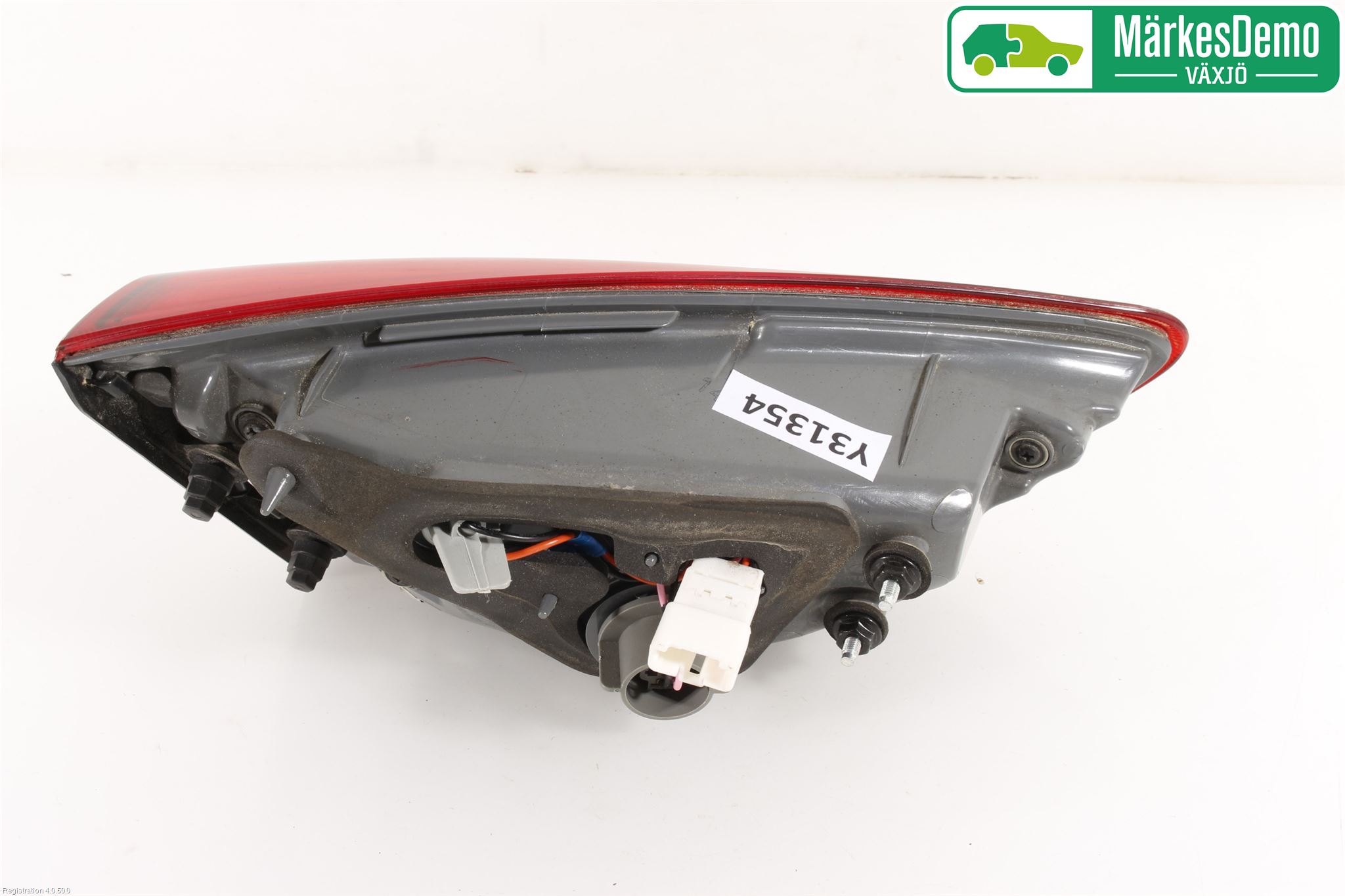 Hyundai i30 GD 13-17 Bakljus Lucka Hö