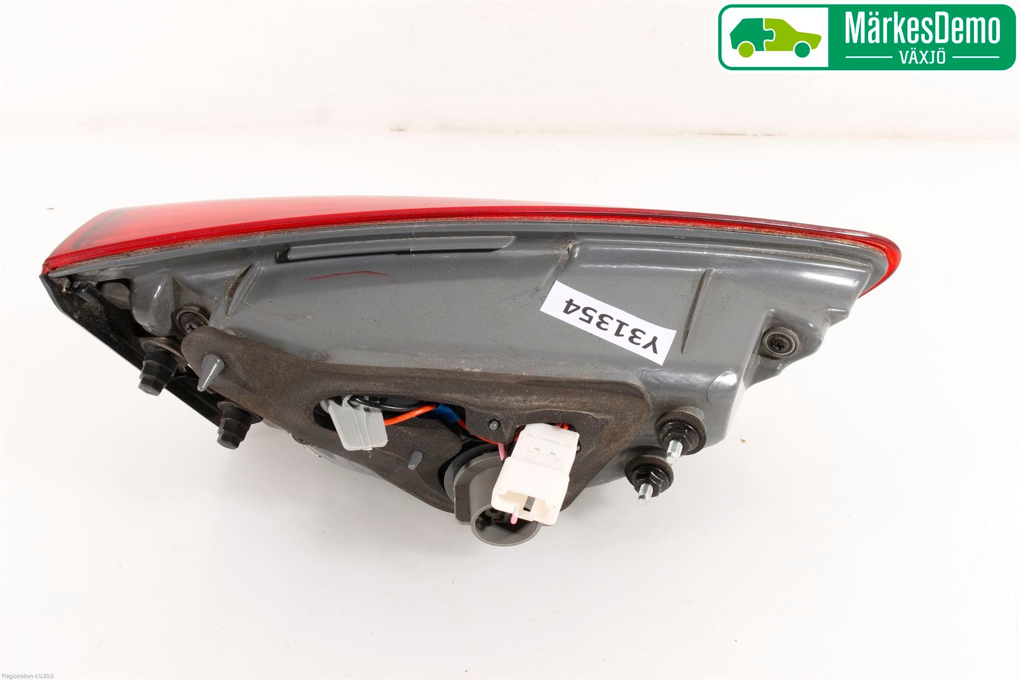 Hyundai i30 GD 13-17 Bakljus Lucka Hö