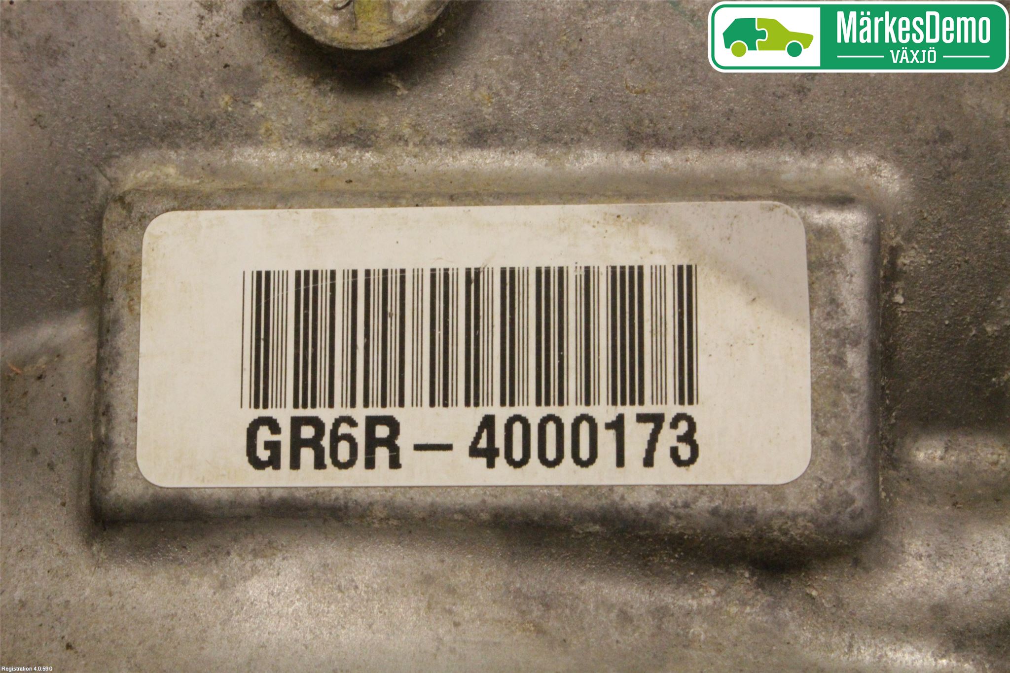 Honda CR-V 13-18 Växel Fördelningslåda