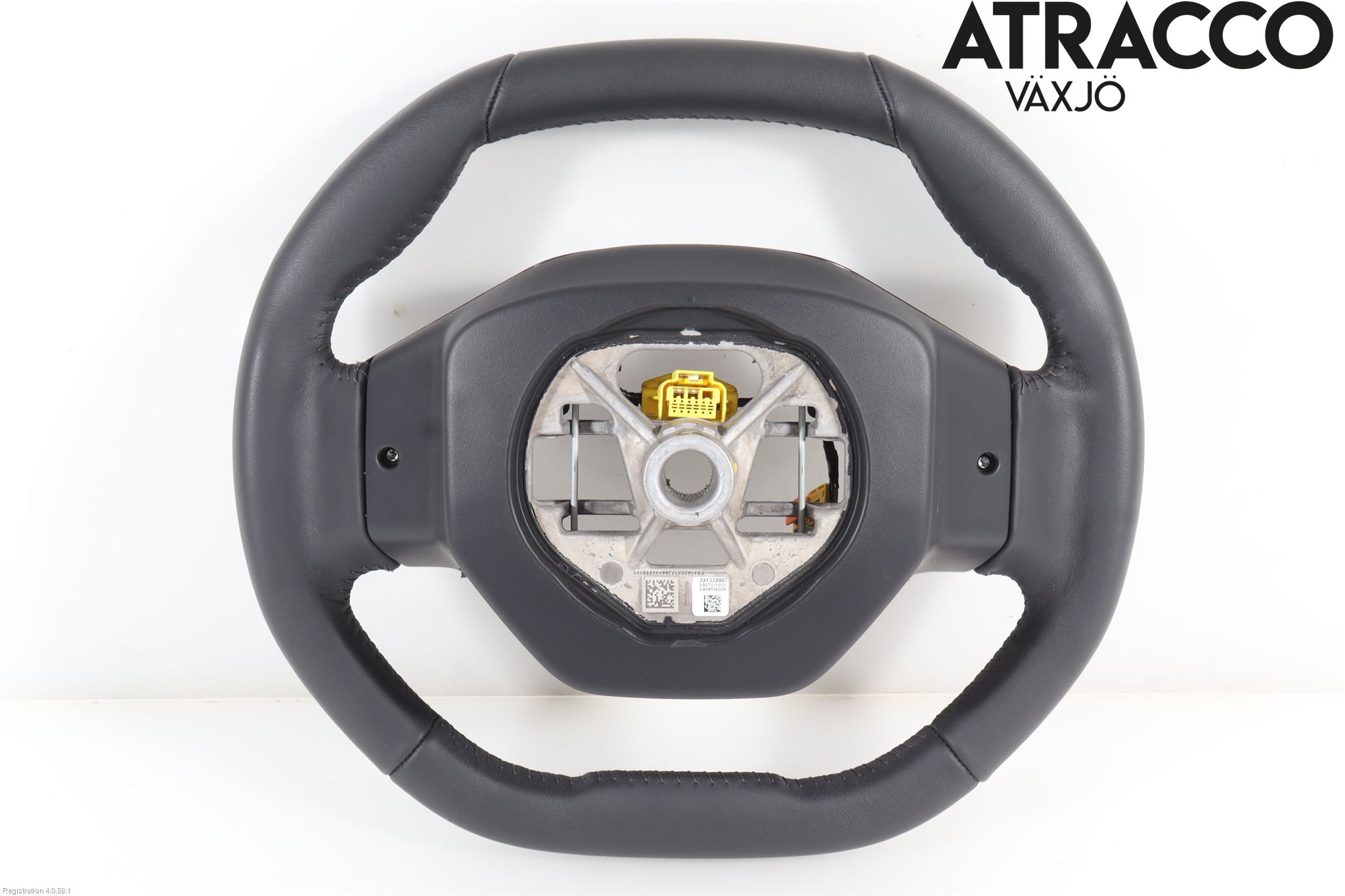 Peugeot 208/E-208 20- Ratt