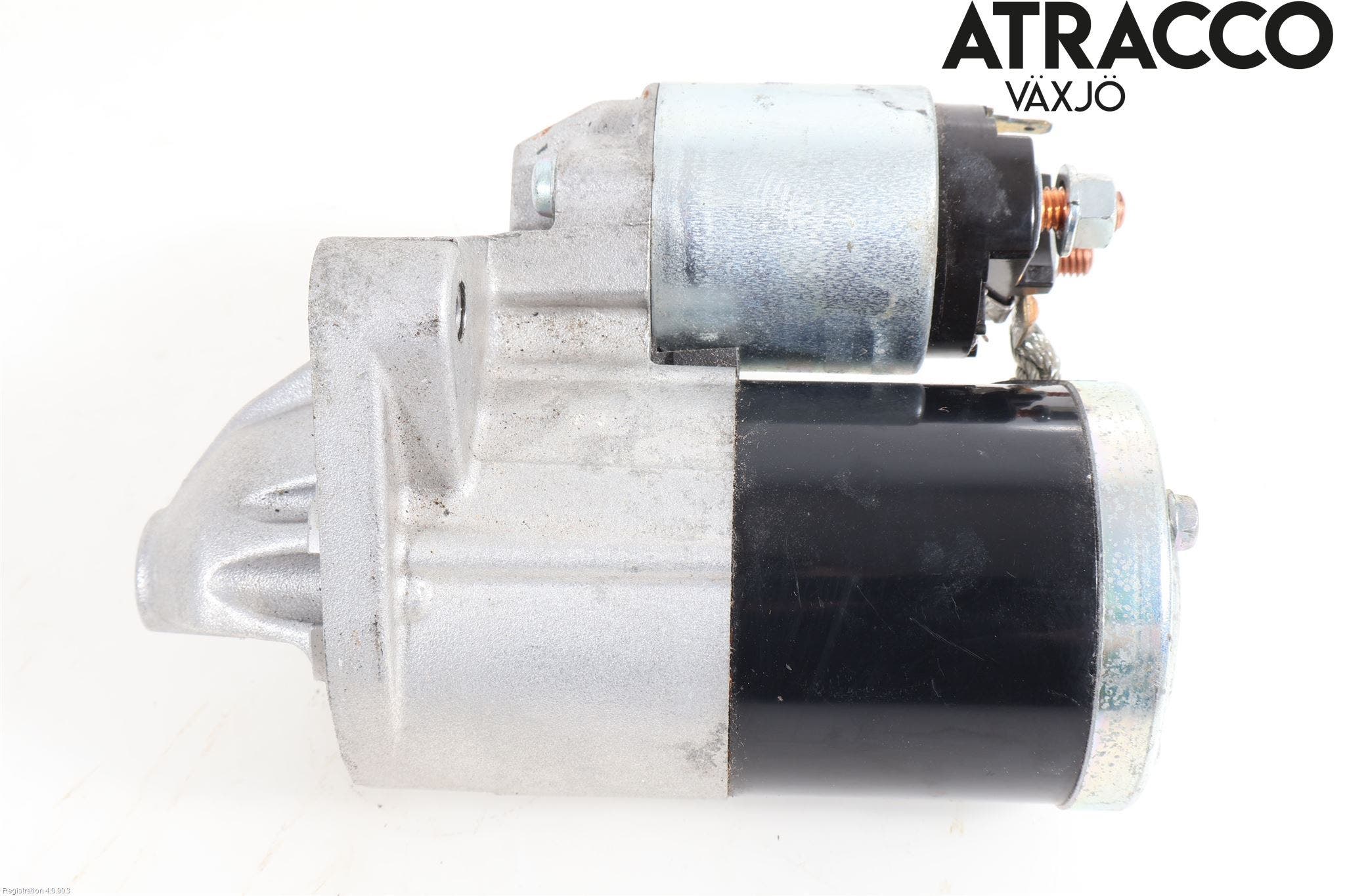 Mazda 3 IV 19- Startmotor