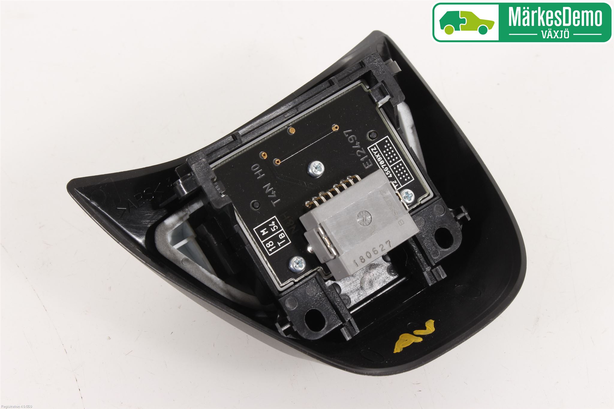 Honda JAZZ 15-20 Spak-Rattreglage Radio