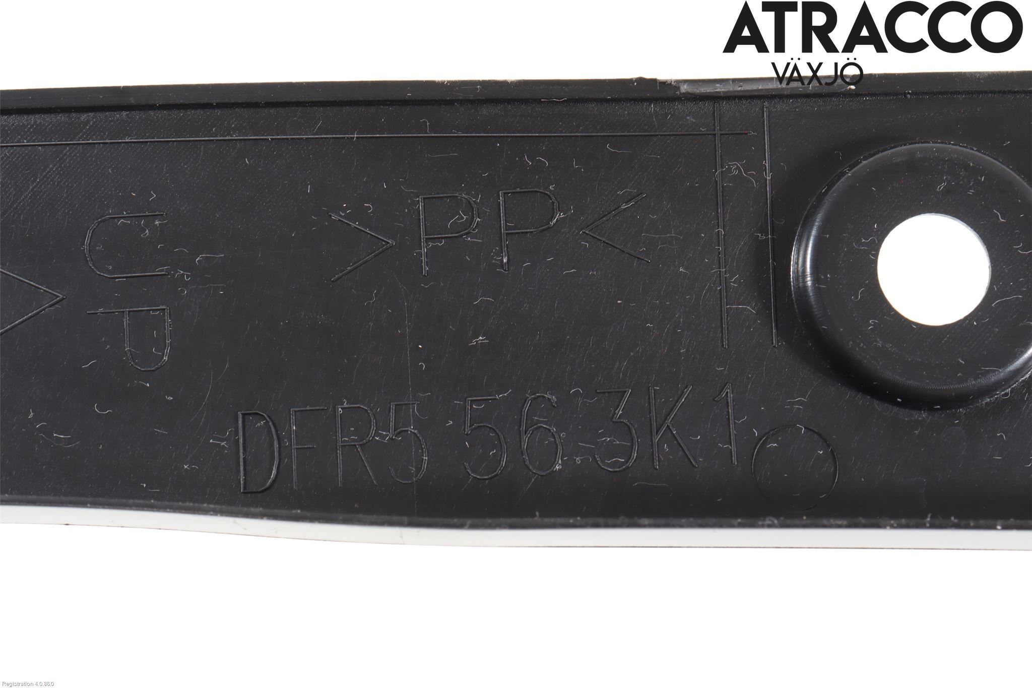 Mazda CX-30 20- Skärm Inner