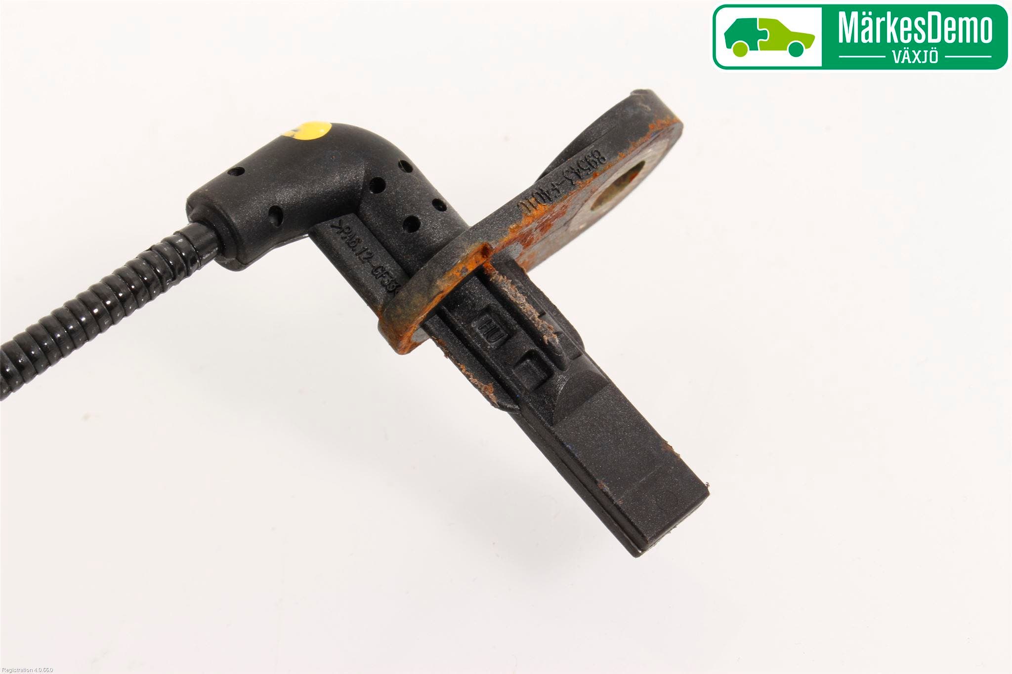 Toyota C-HR 16-23 Abs Sensor