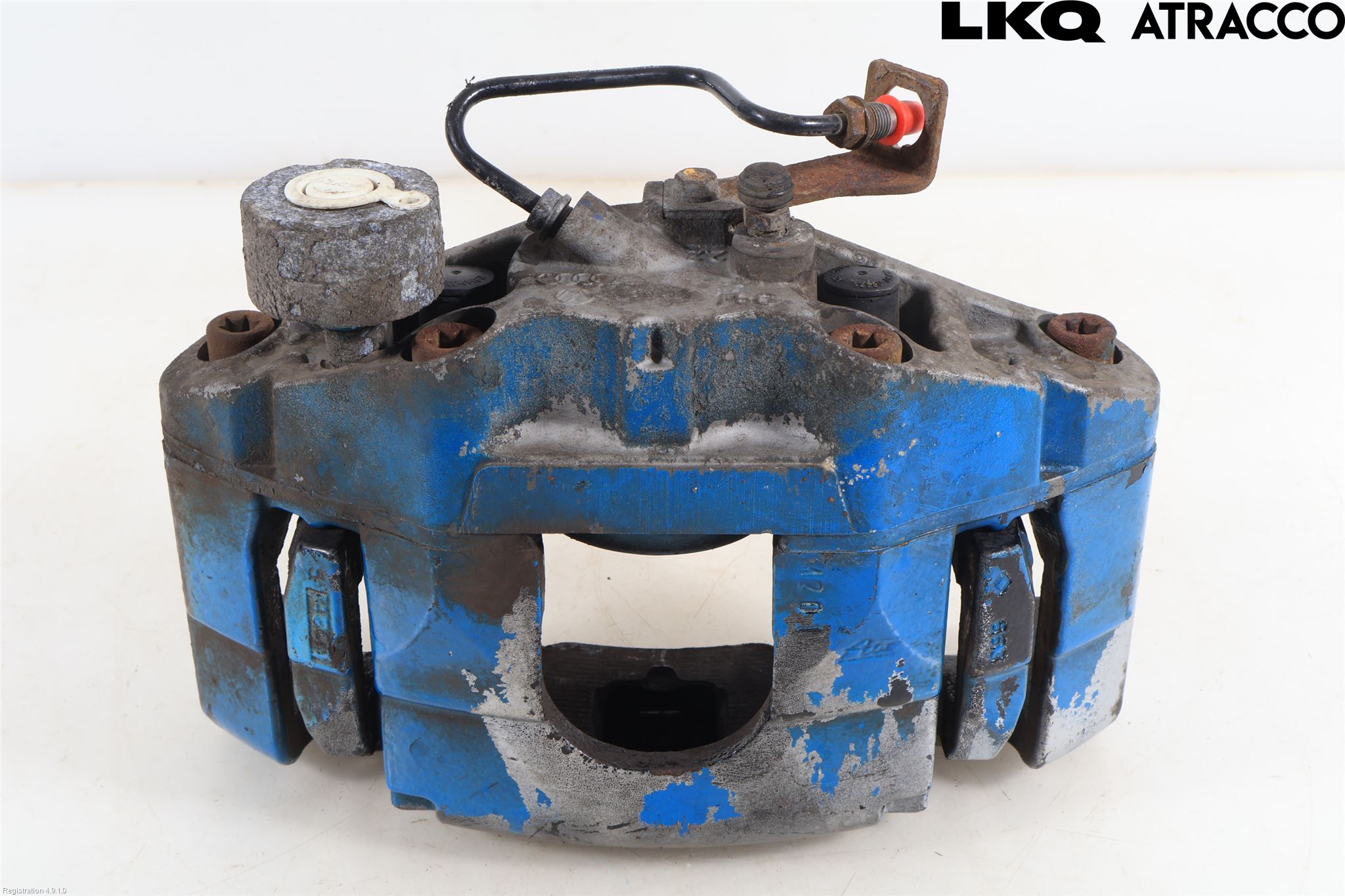 Audi A3/S3 05-13 Bromsok Fram Vänster