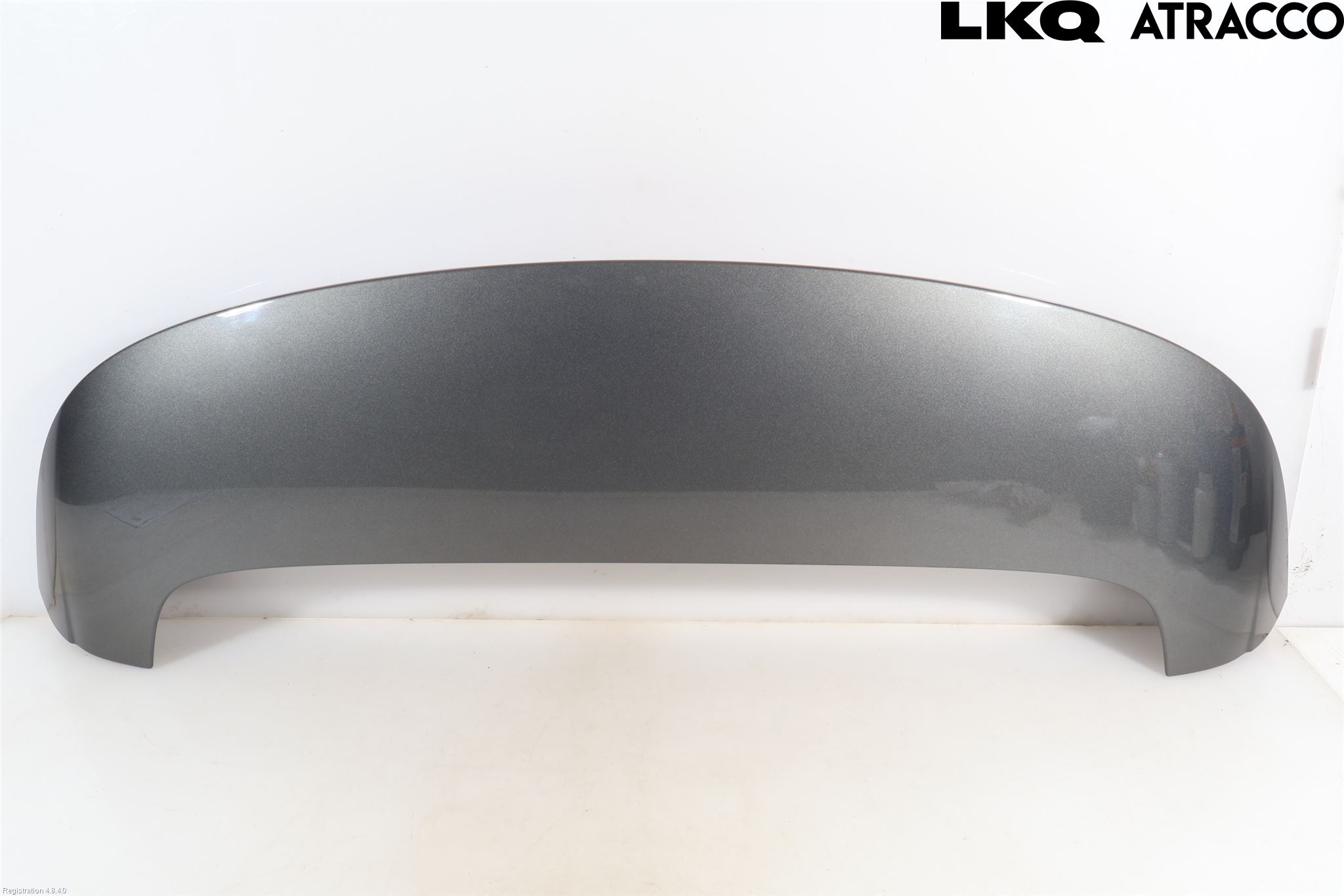 Opel ASTRA K 16-22 Spoiler Baklucka