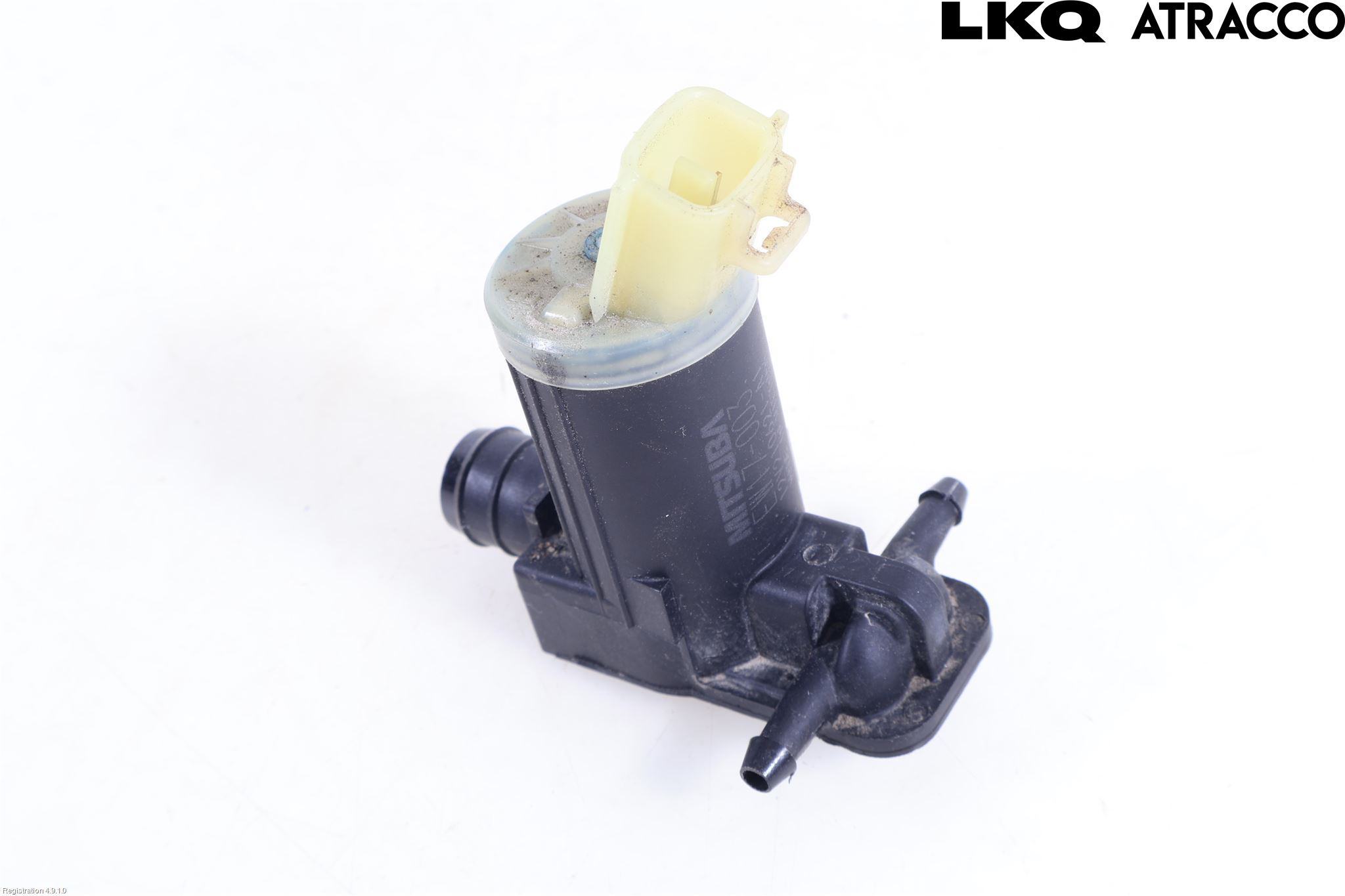 Subaru OUTBACK 21- Spolarpump Vindruta