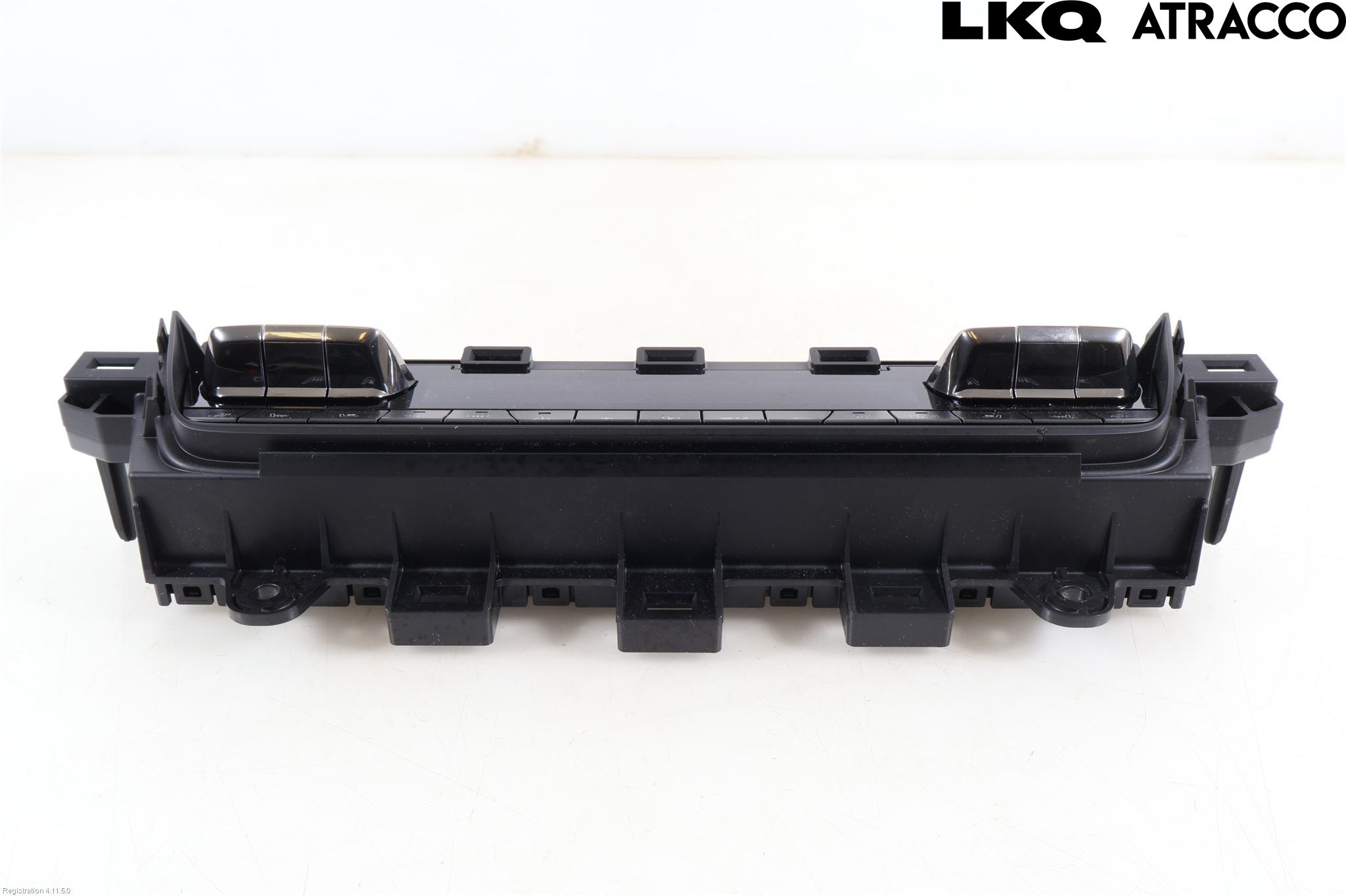 Mazda CX-80 24- Ac Styrenhet Ac Manöveren