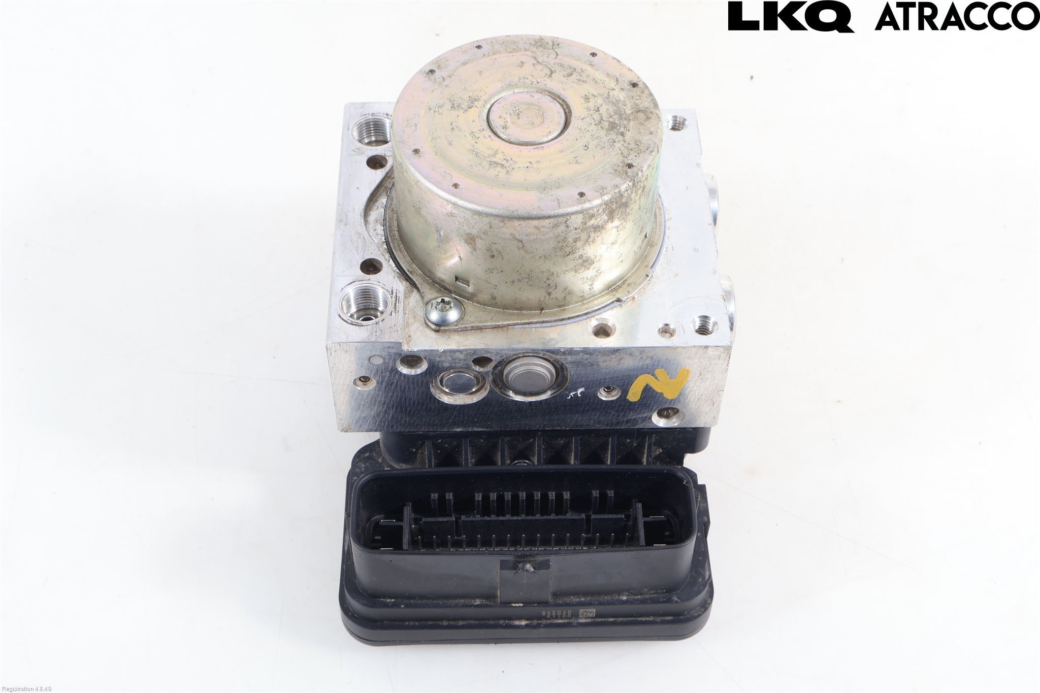 Toyota RAV4 19- Abs Hydraulaggregat