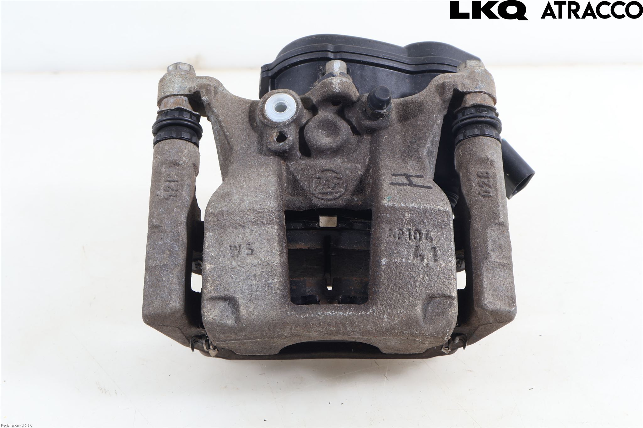 Honda CR-V 24- Bromsok Bak Höger