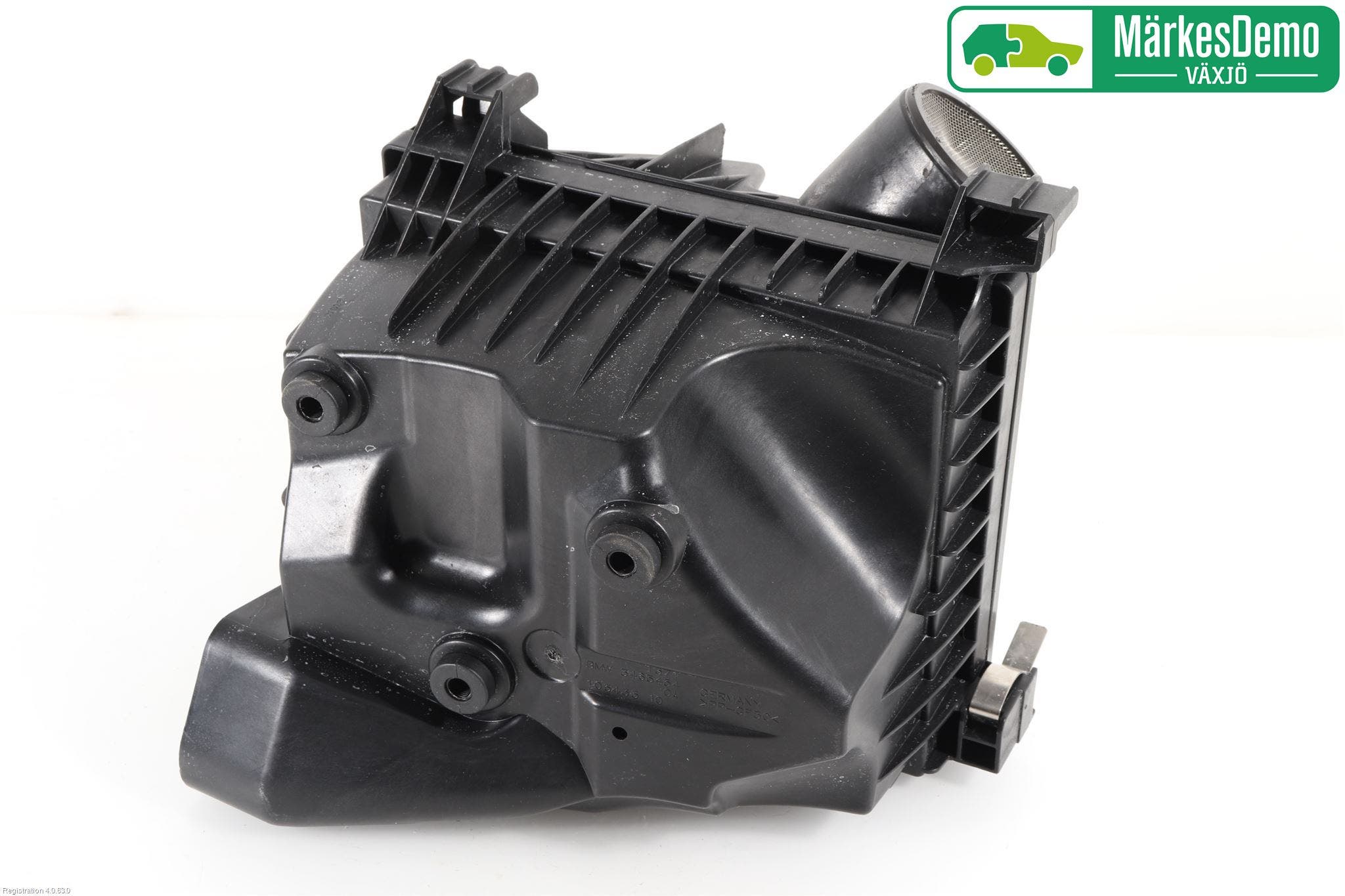 Toyota VERSO 09-18 Luftrenare