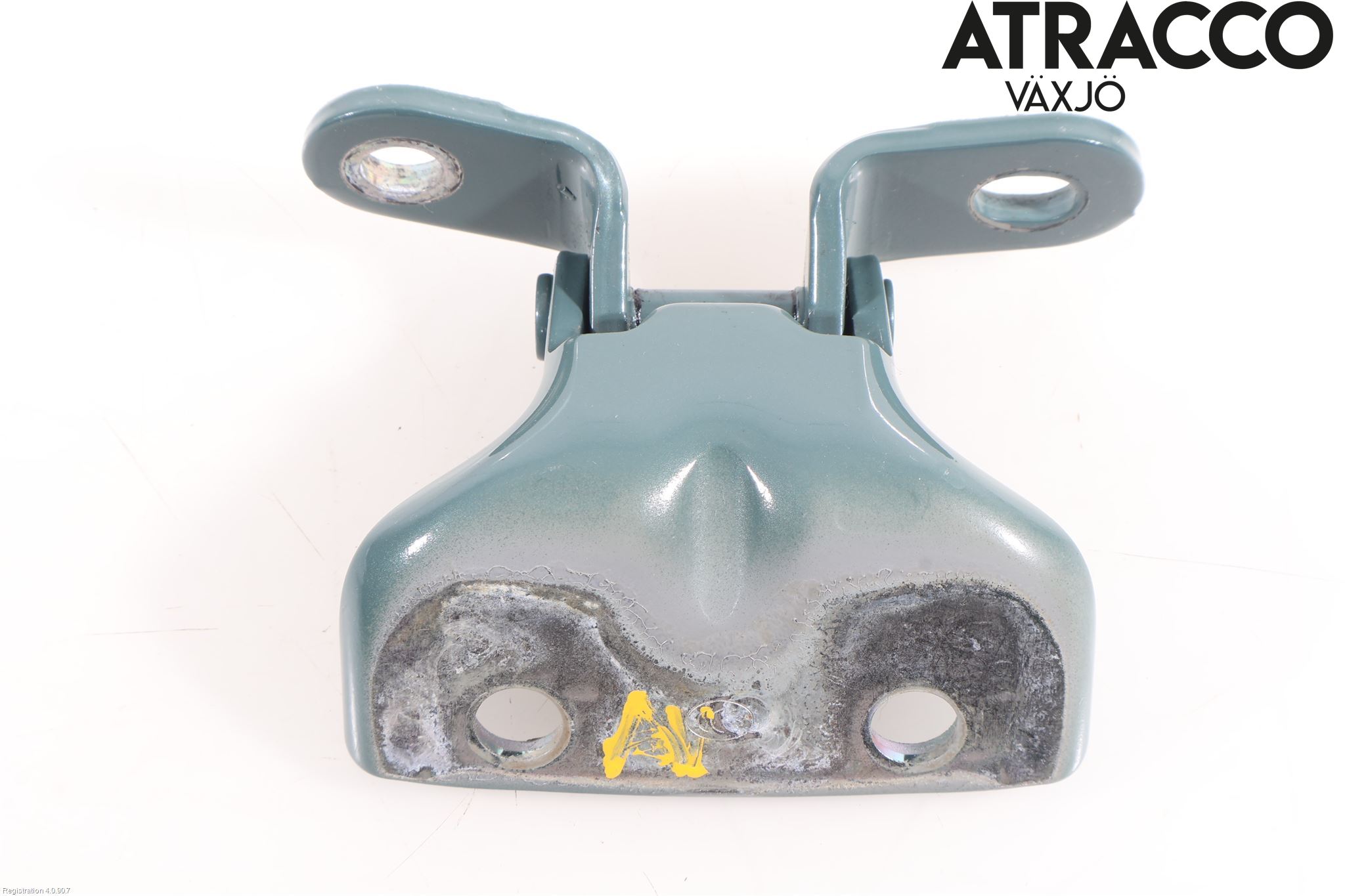 Hyundai BAYON BC3 21- Dörrgångjärn