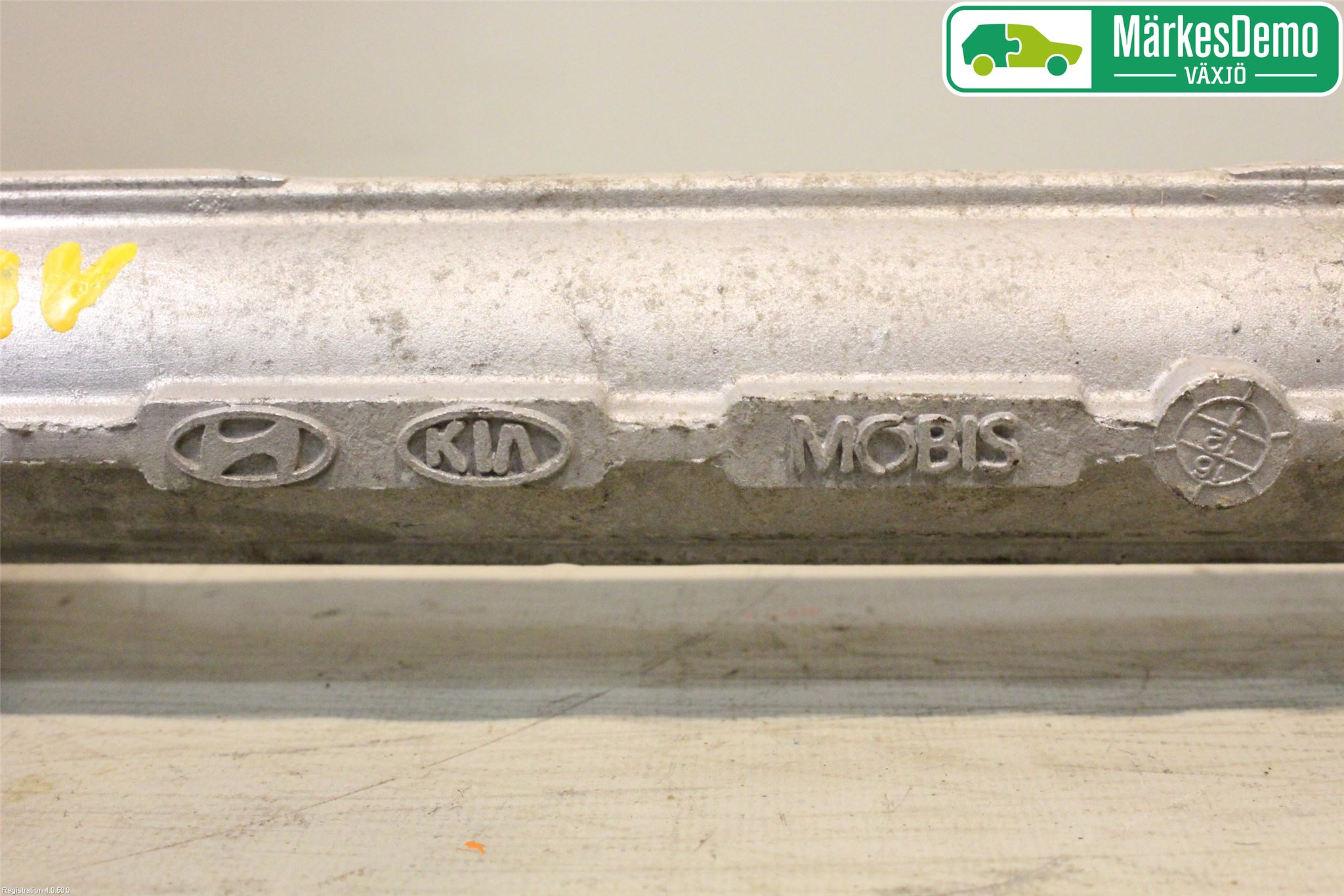 Hyundai i30 GD 13-17 Styrväxel Servo -Snäcka