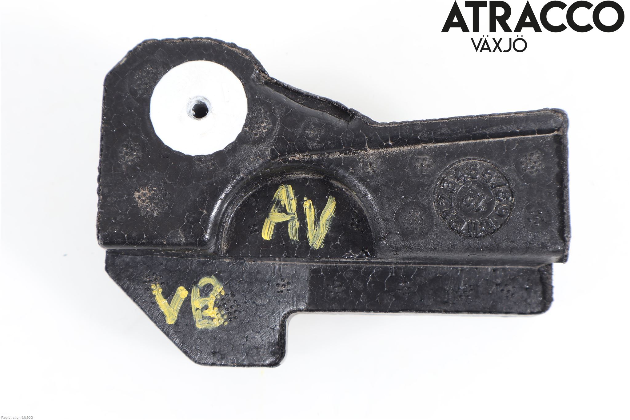 BMW 5 F10/F11/F18 09-17 Dörr Deformationselement