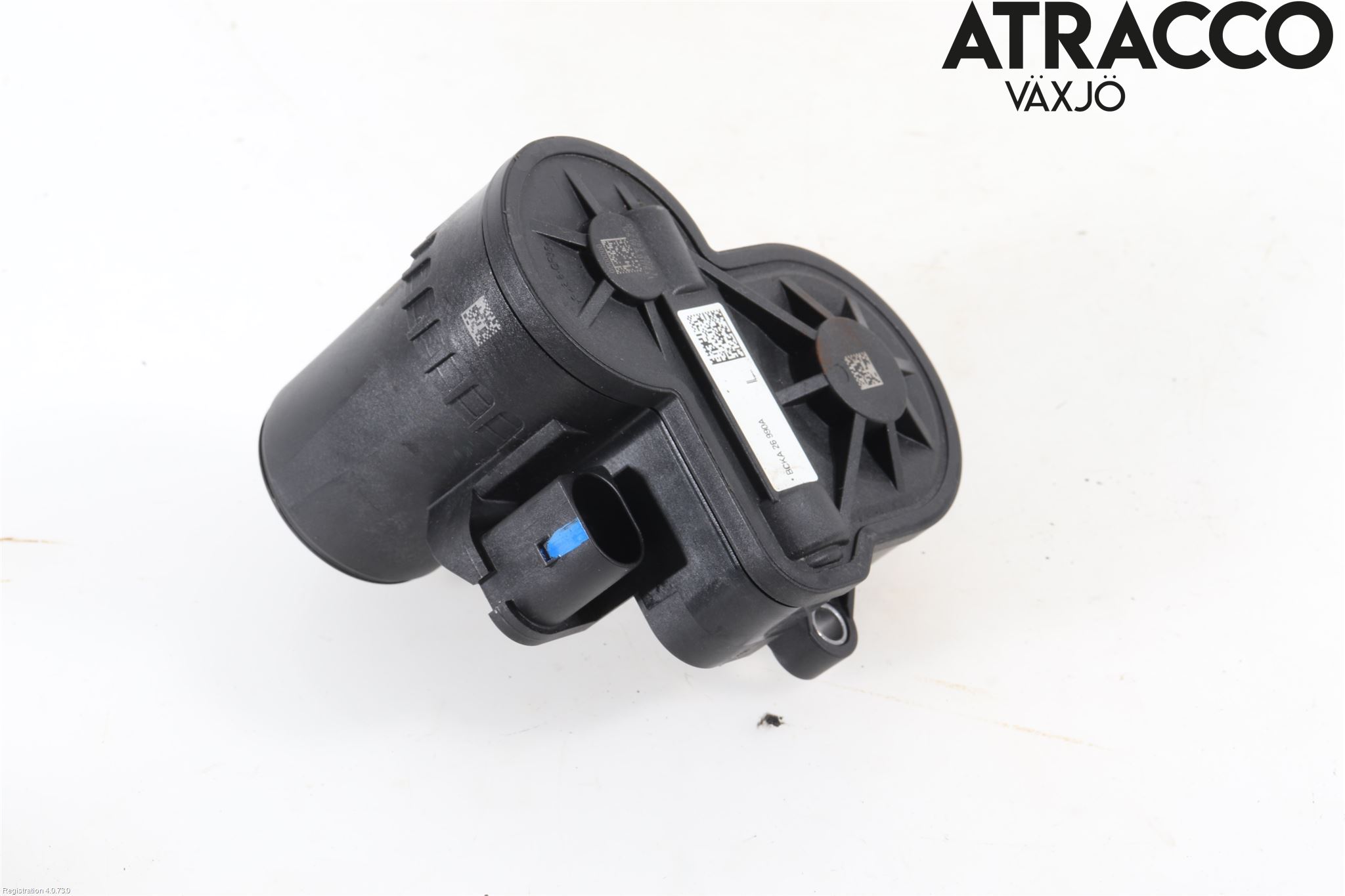 Mazda 3 IV 19- Parkeringsbroms Elmanövrerad