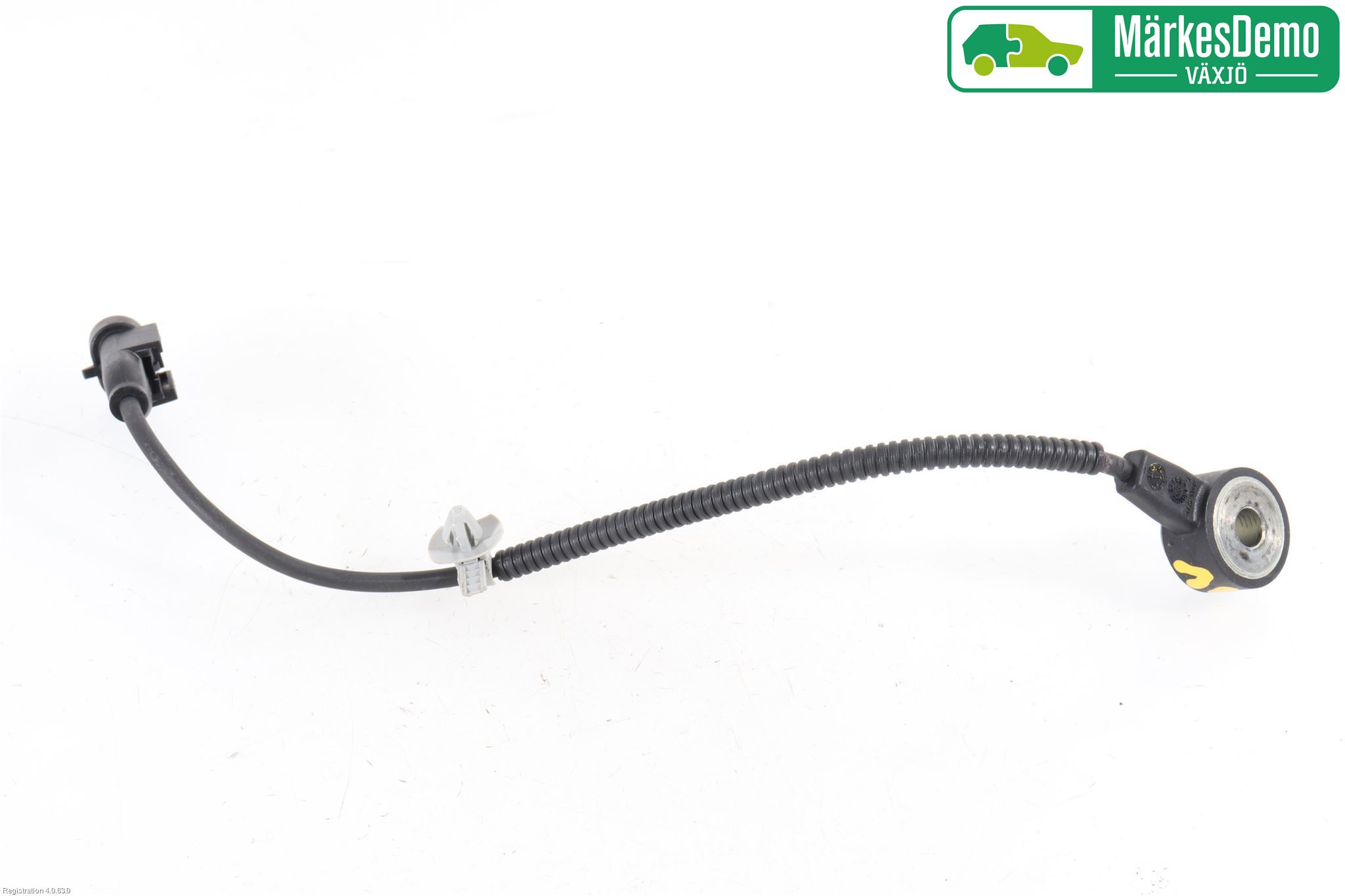 Hyundai IONIQ AE 17-22 Injknacksensor