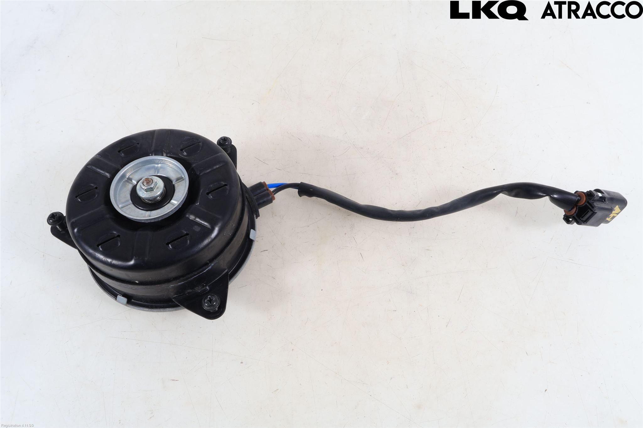 Honda E:NY1 23- Kylfläkt El