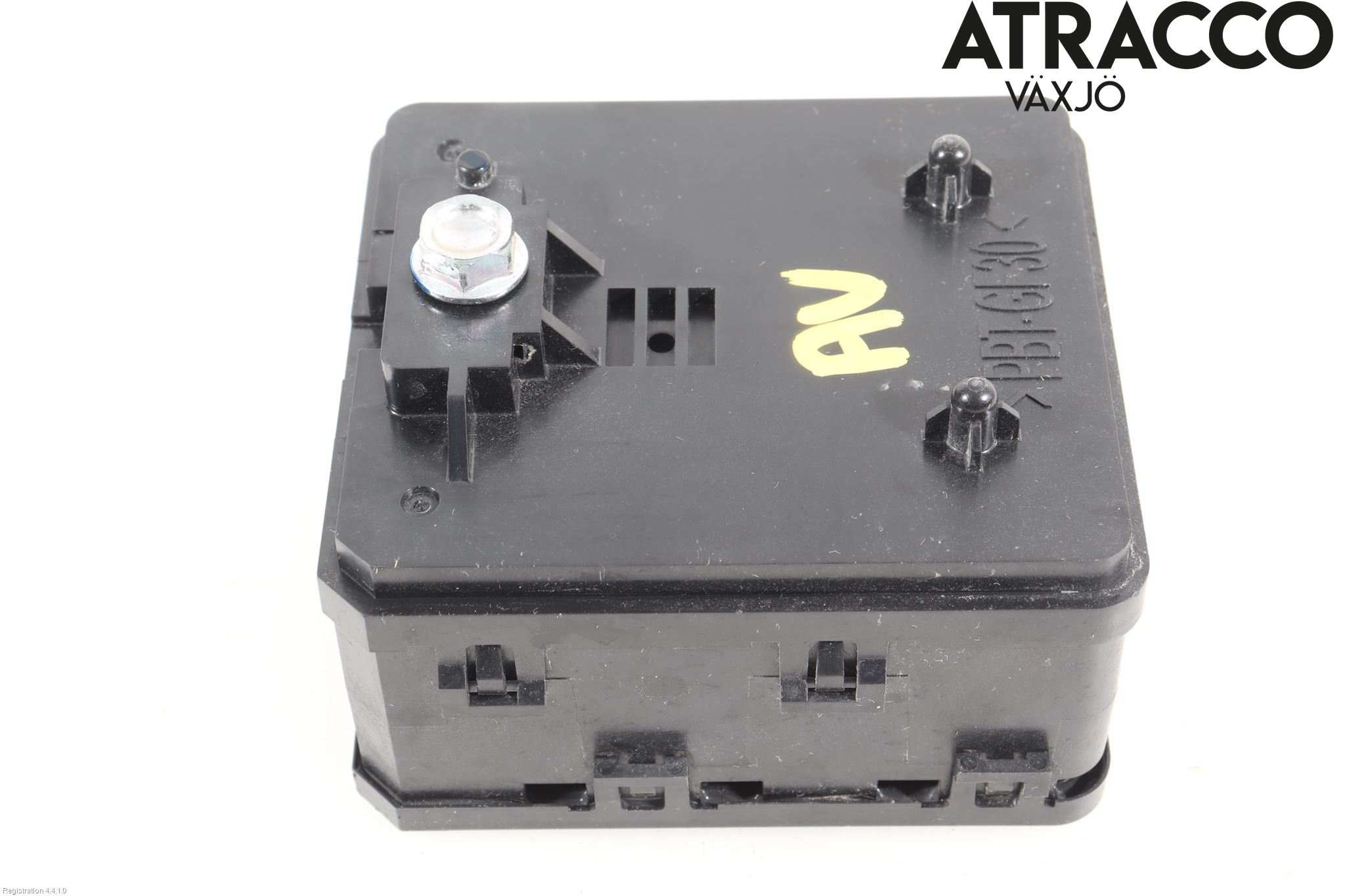 Mazda CX-60 22- Högtalare