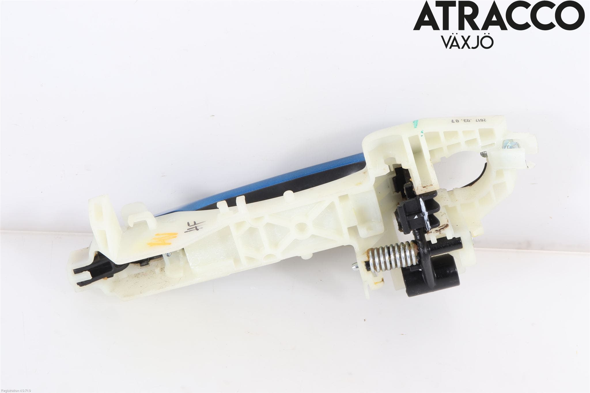 Hyundai i30 PD 17- Dörrhandtag Yttre Hö