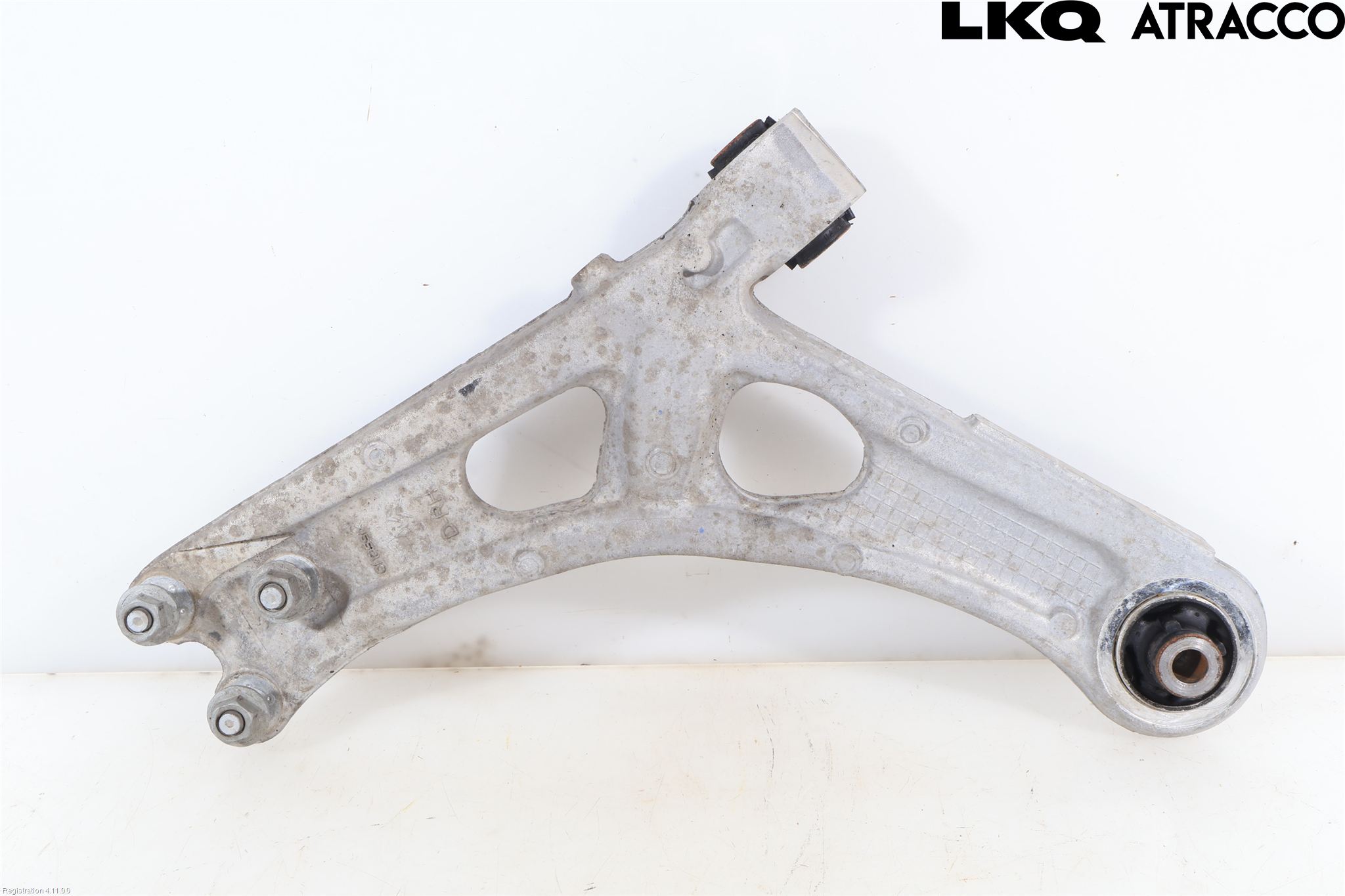 Peugeot 408 22- Bärarm Fram Undre Hö