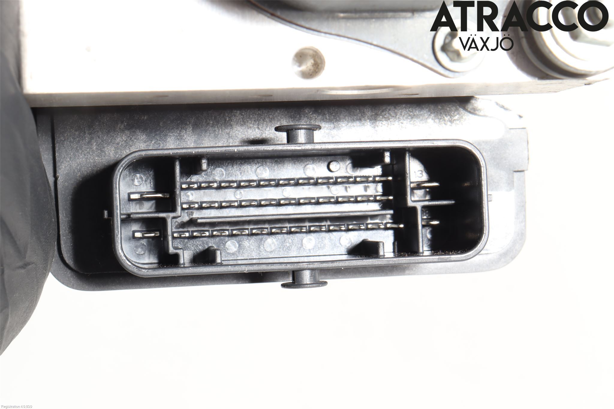 Mitsubishi SPACE STAR 13- Abs Hydraulaggregat