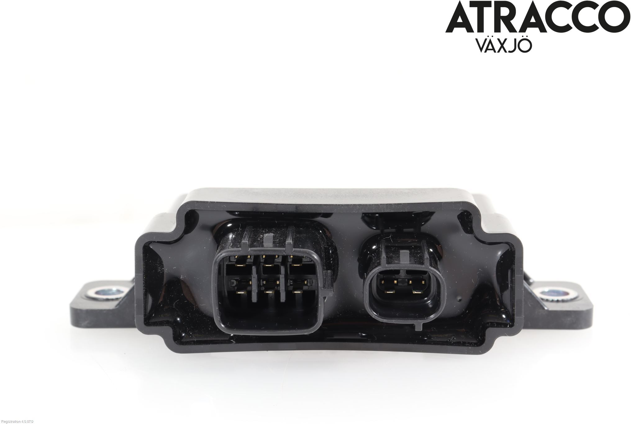 Mazda CX-60 22- Styrenhet Bränslepump