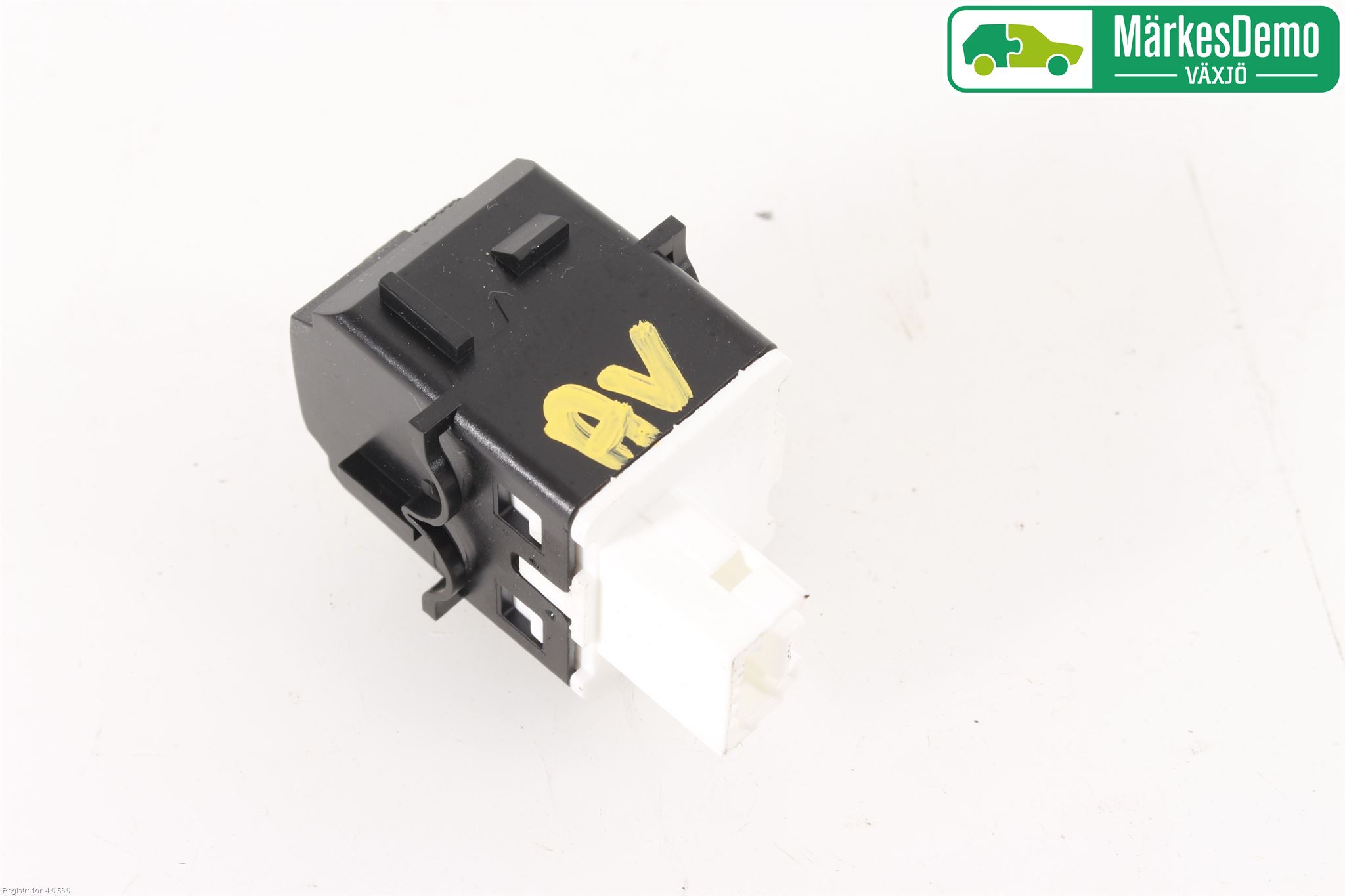 Toyota PROACE II 16- Strömställare Ljus