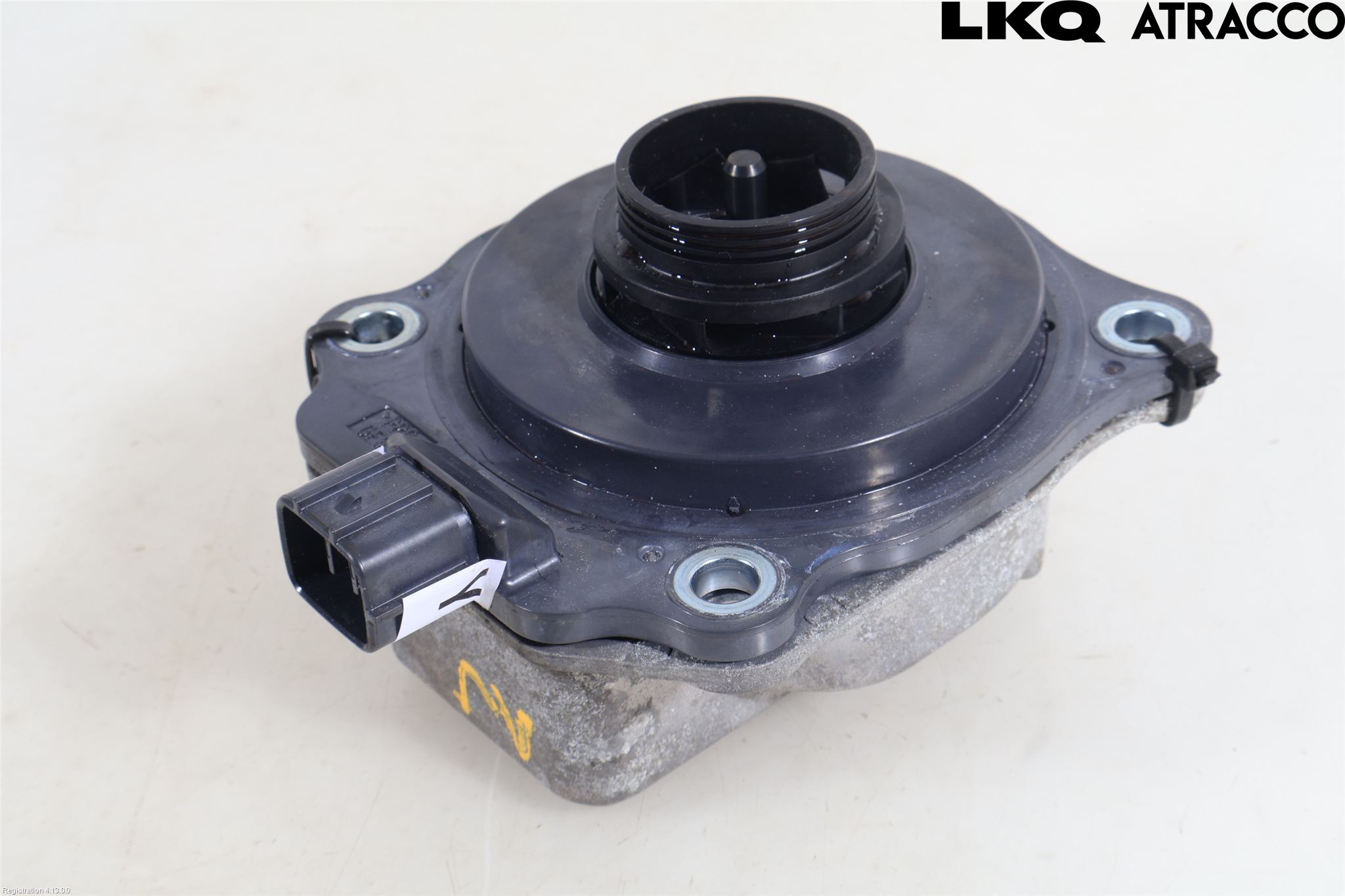 Toyota RAV4 19- Vattenpump