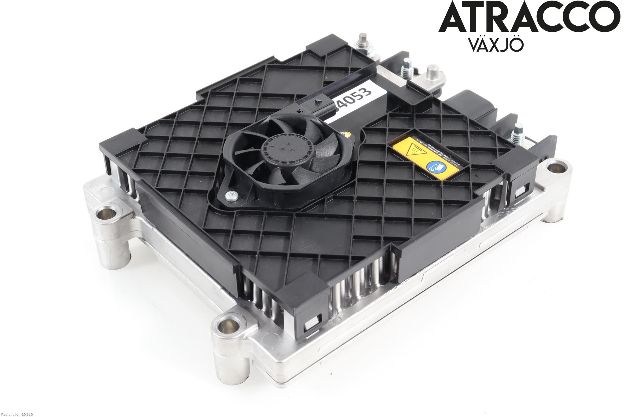 Suzuki VITARA 15- Converter