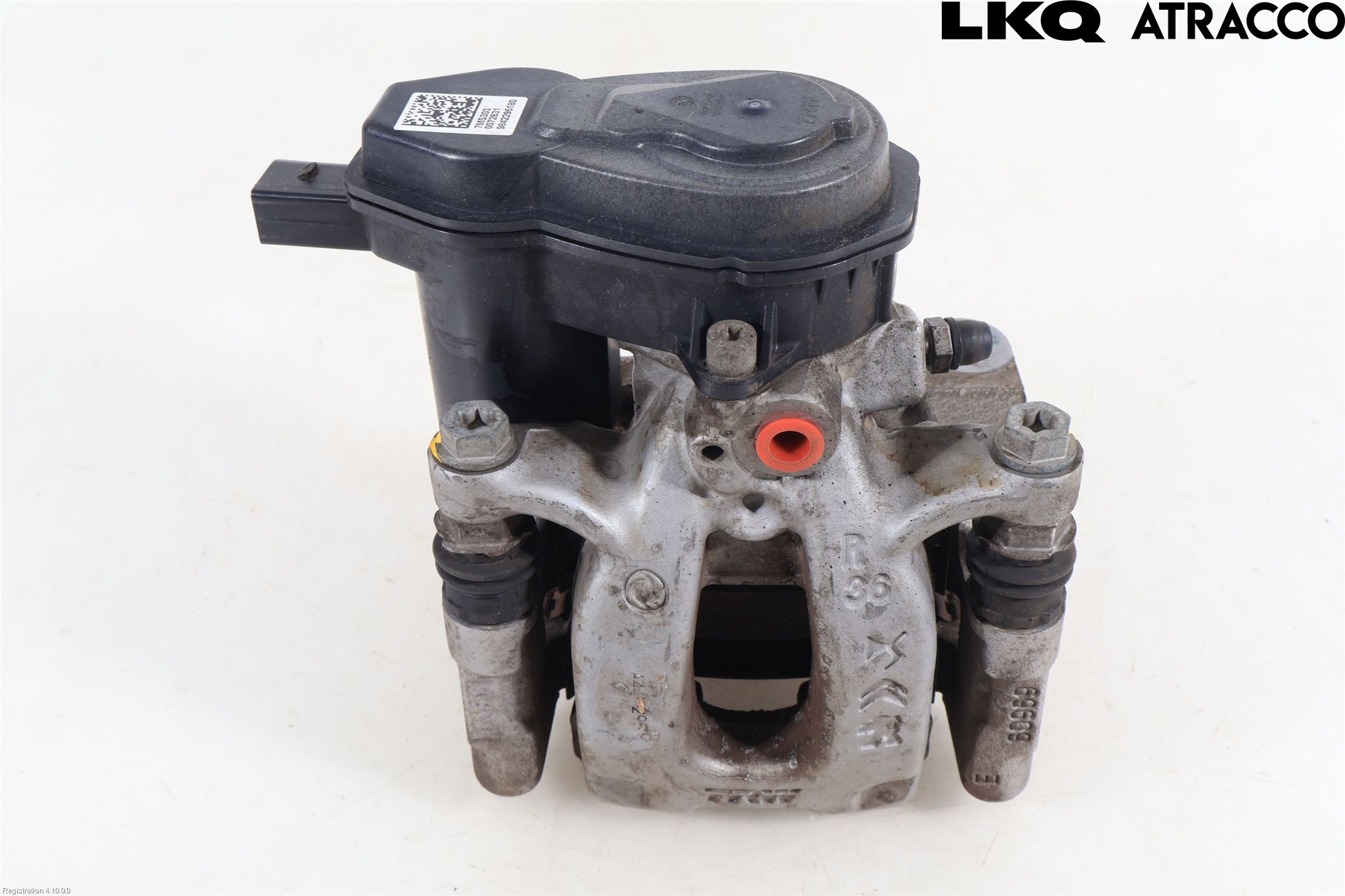 Peugeot 208/E-208 20- Bromsok Bak Höger