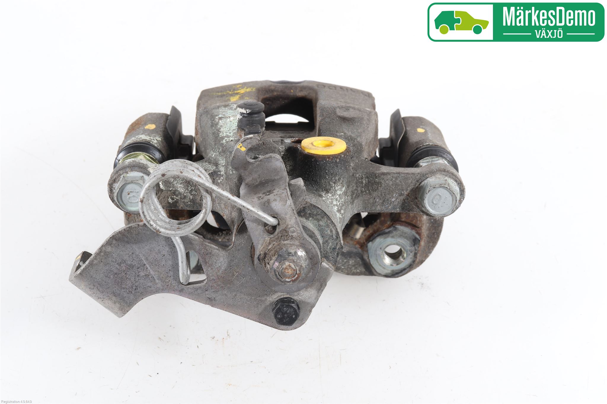 Hyundai i10 BA 14-16 Bromsok Bak Höger