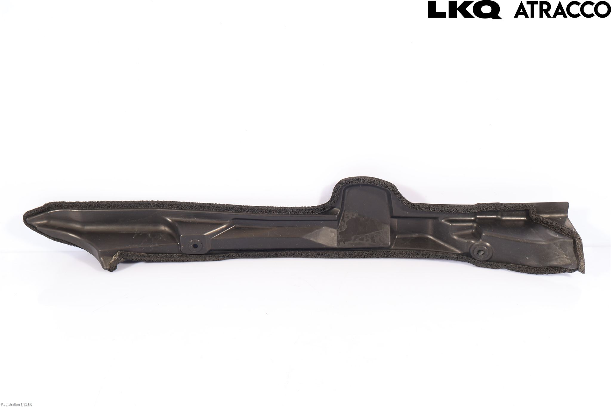 Toyota PRIUS NWH20 04-08 Skärm Hörn Utfyllnad Fram