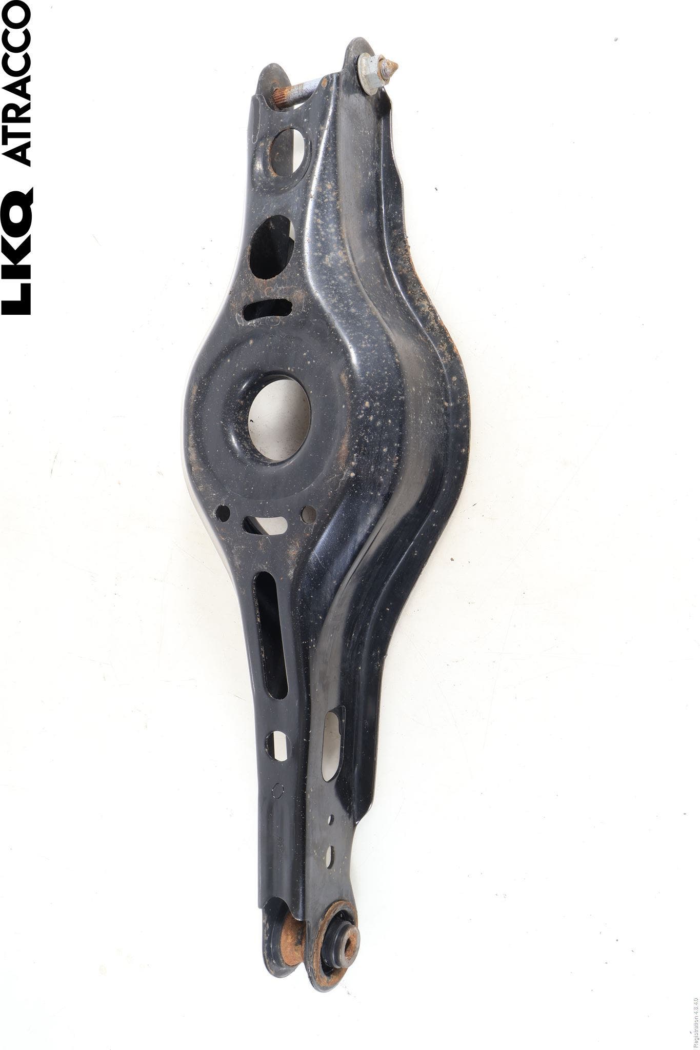 Alfa TOYOTA C-HR 24- Bärarm Bak Höger