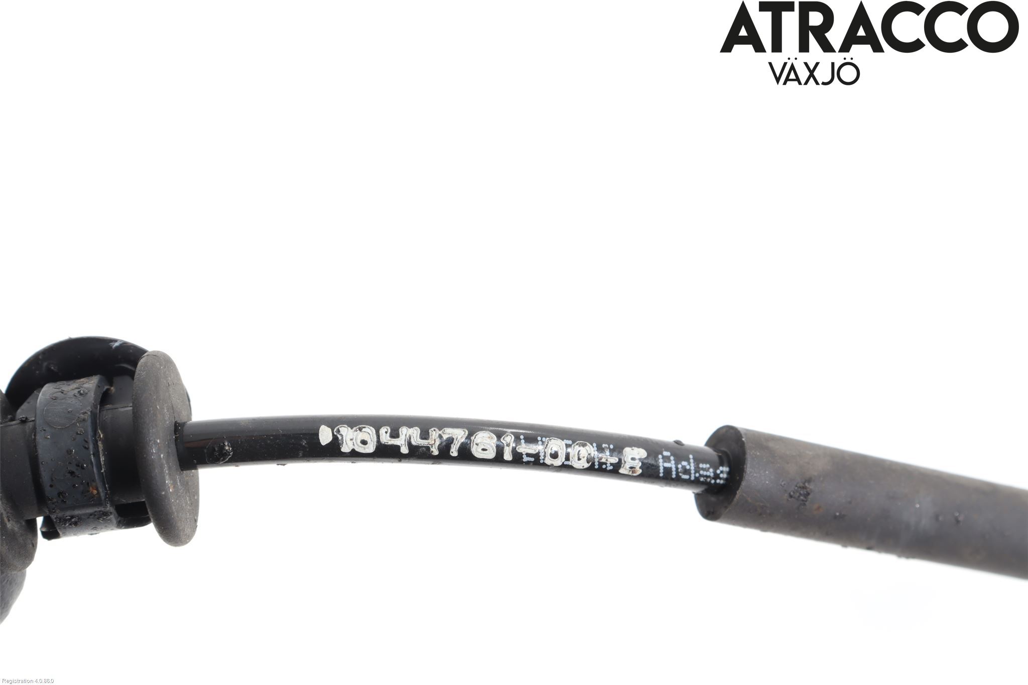 Tesla MODEL 3 17- Abs Sensor