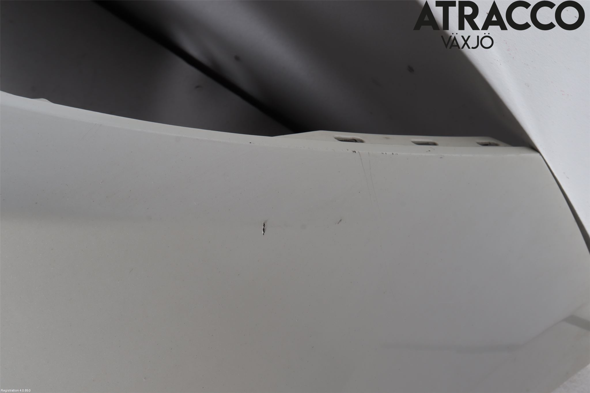 Honda CR-Z Stötfångare Bak