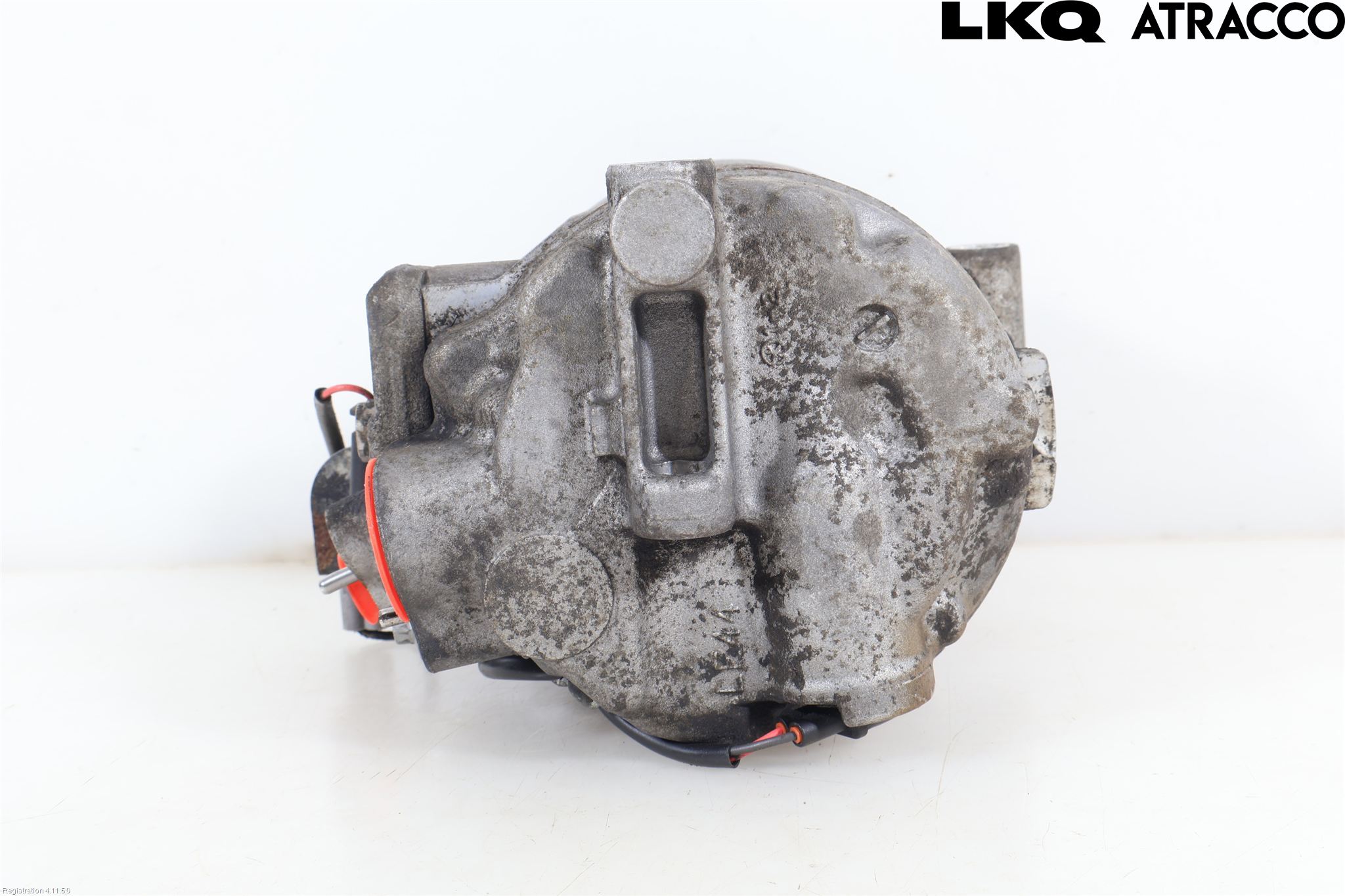 Mercedes-Benz MB SPRINTER (W906) 06-18 Ac Kompressor