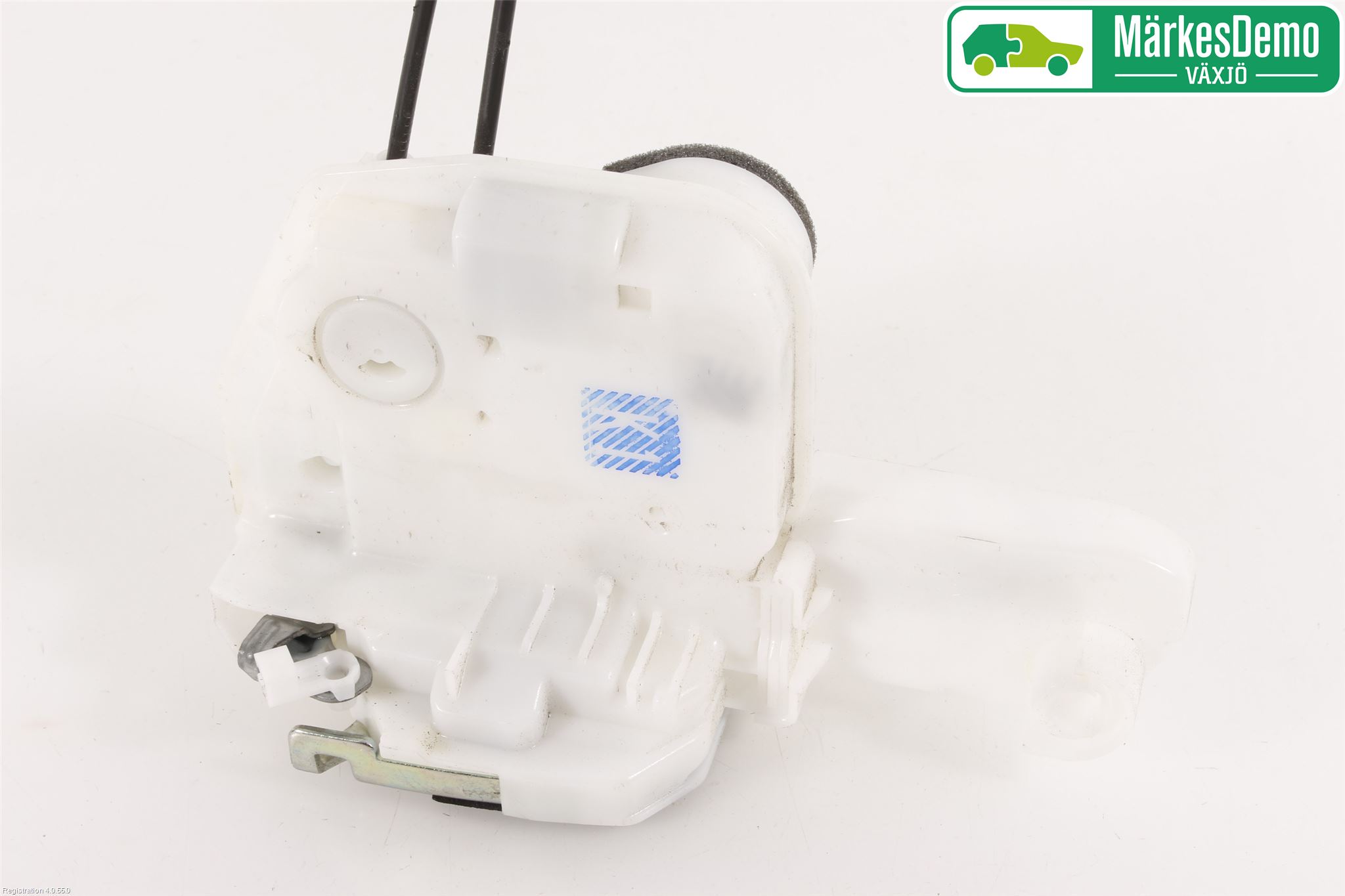 Mitsubishi OUTLANDER 13-21 Låskista-Dörrlås