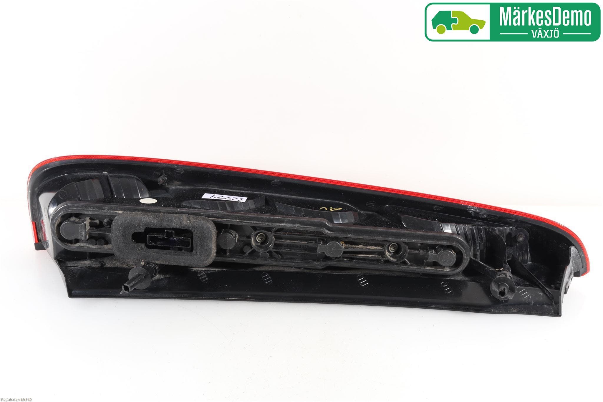 Ford FOCUS C-MAX I 03-06 Bakljus Höger