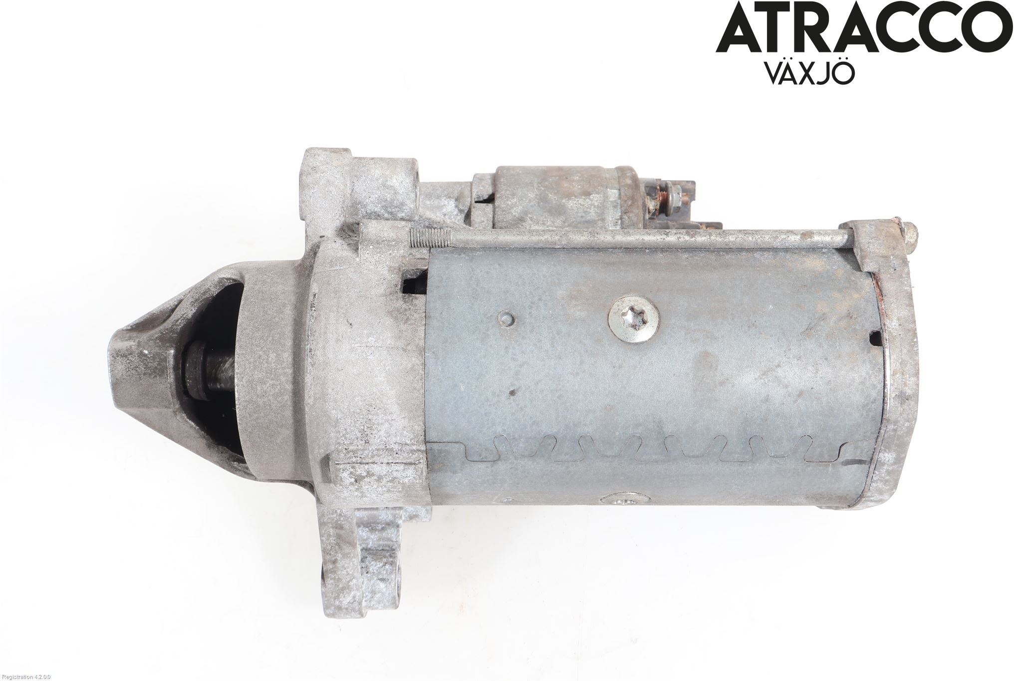 Citroen BERLINGO 08-18 Startmotor Diesel
