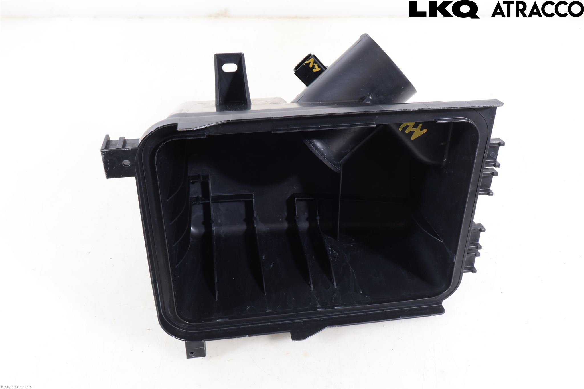 Toyota AVENSIS 16-18 Luftrenare