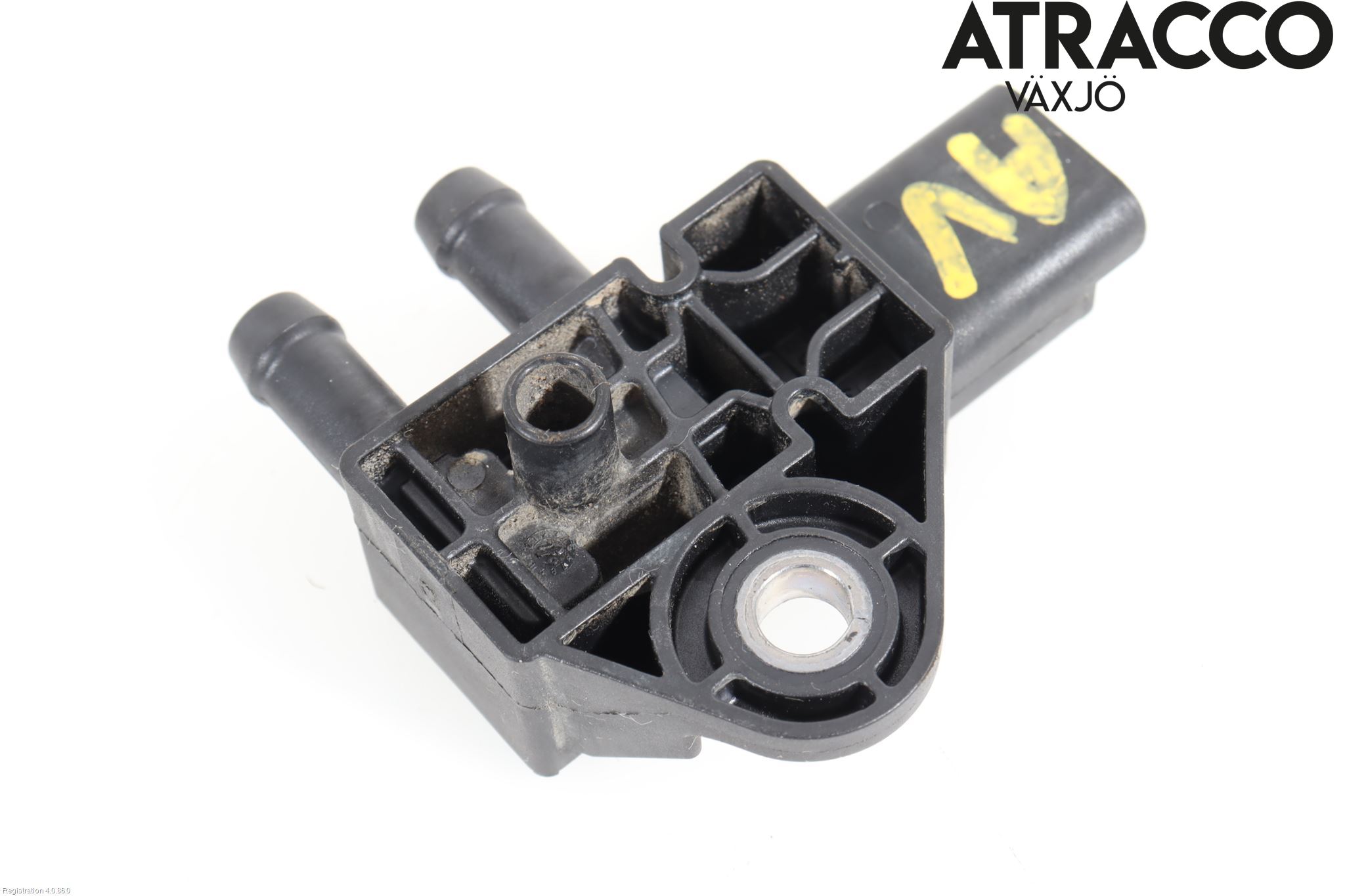 Toyota PROACE II 16- Sensor Avgas