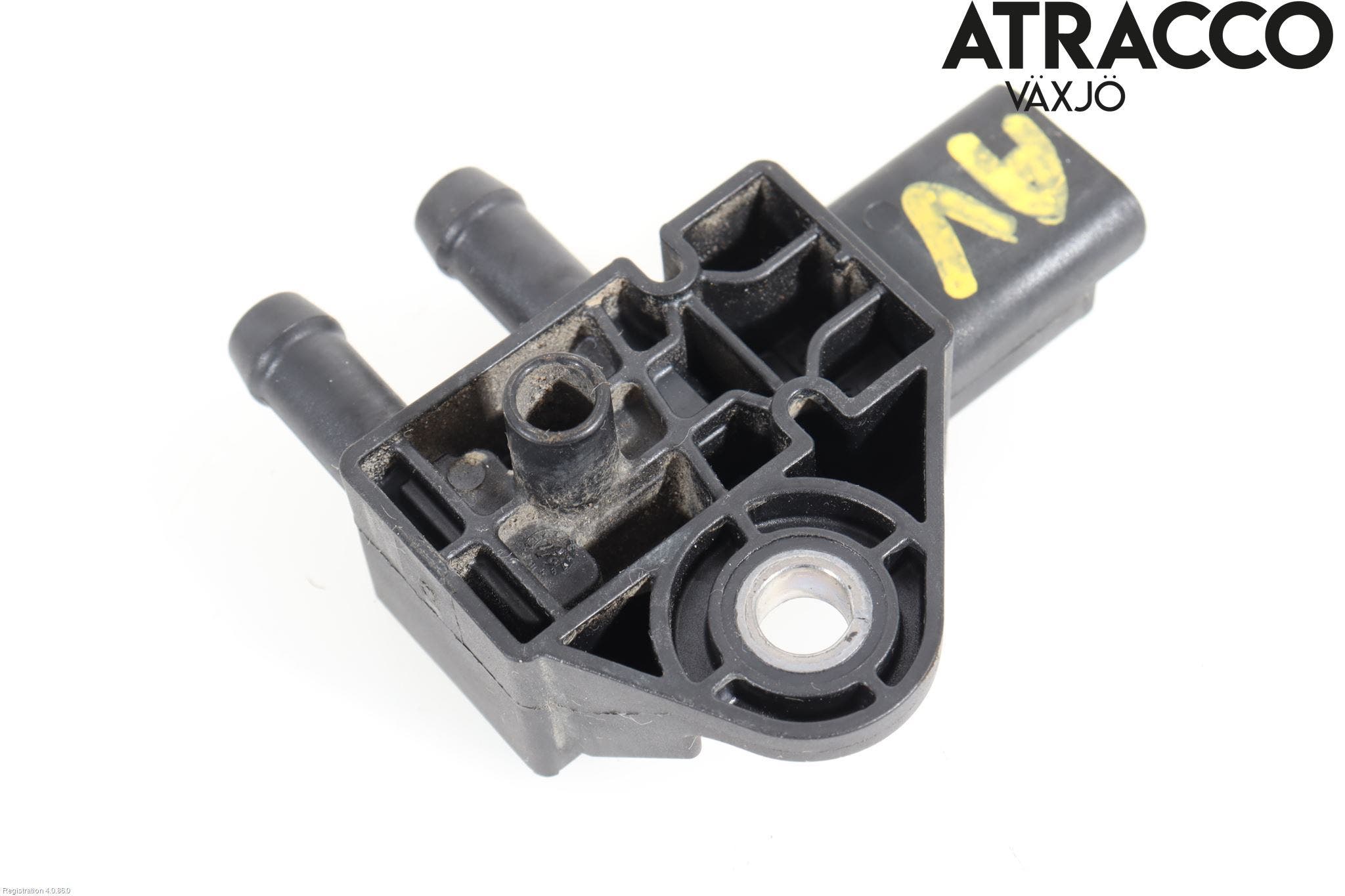 Toyota PROACE II 16- Sensor Avgas