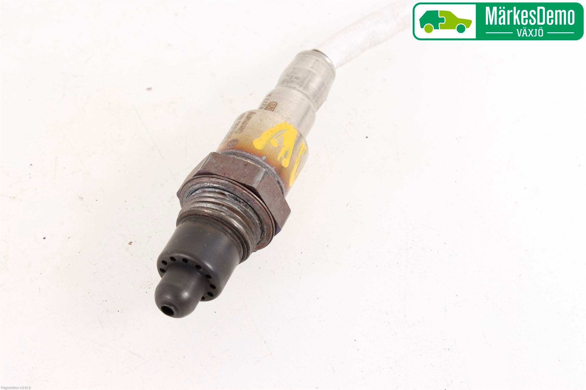 Toyota AYGO 15-21 Injlambdasond