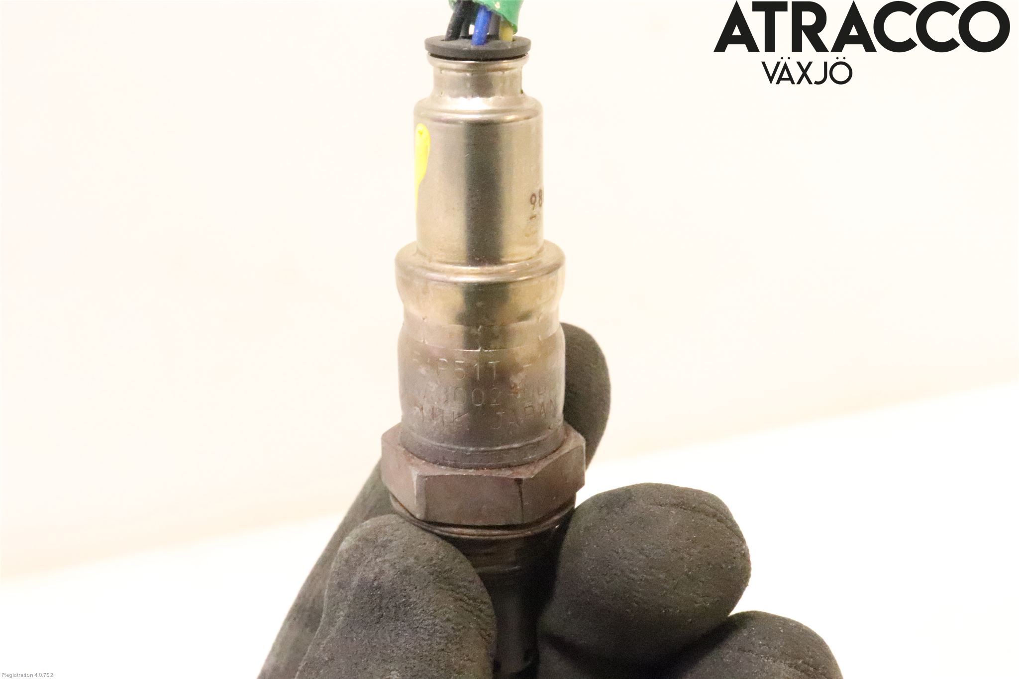 Mazda 2 (DJ) 15-22 Injlambdasond