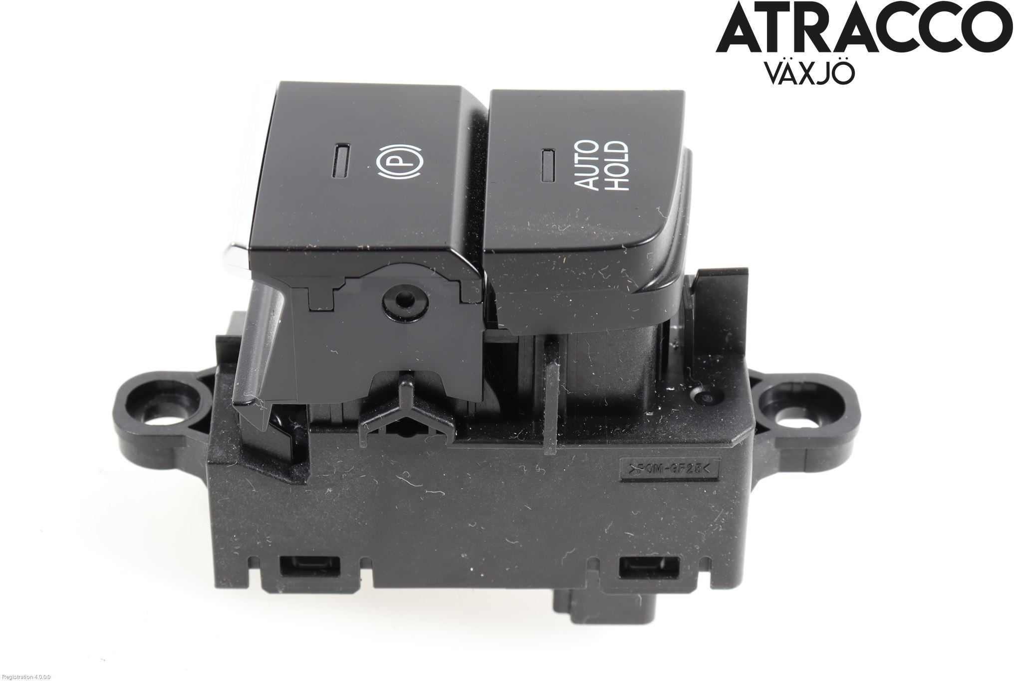 Mazda CX-30 20- Strömställare Parkeringsbroms